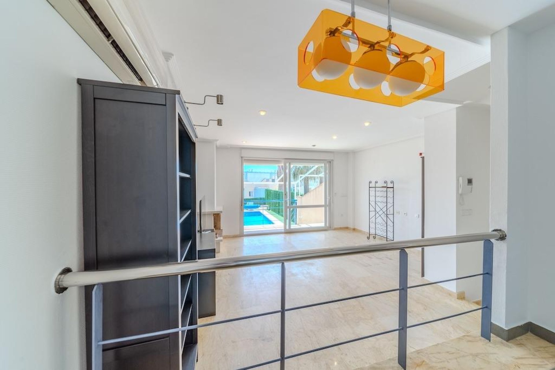Resale - Townhouse - Orihuela Costa - Campoamor