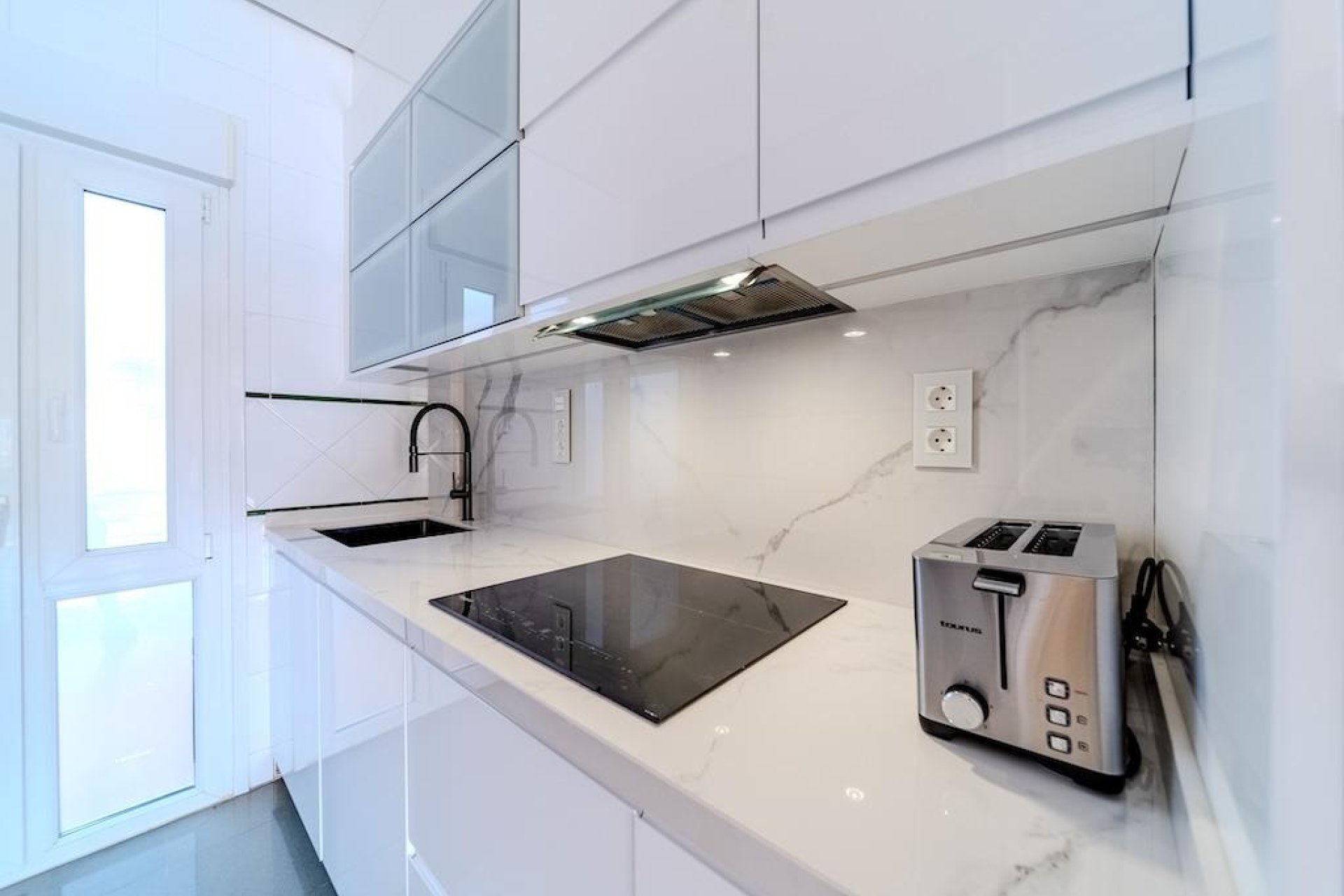 Resale - Townhouse - Orihuela Costa - Campoamor
