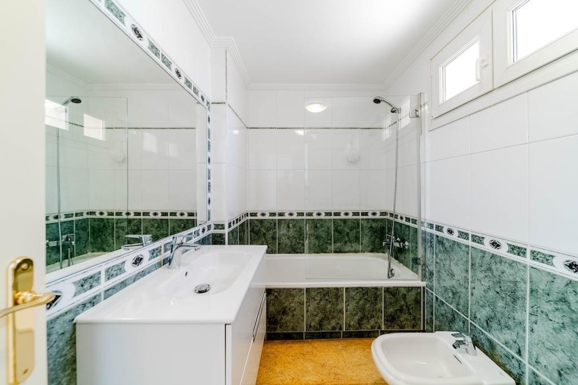 Resale - Townhouse - Orihuela Costa - Campoamor