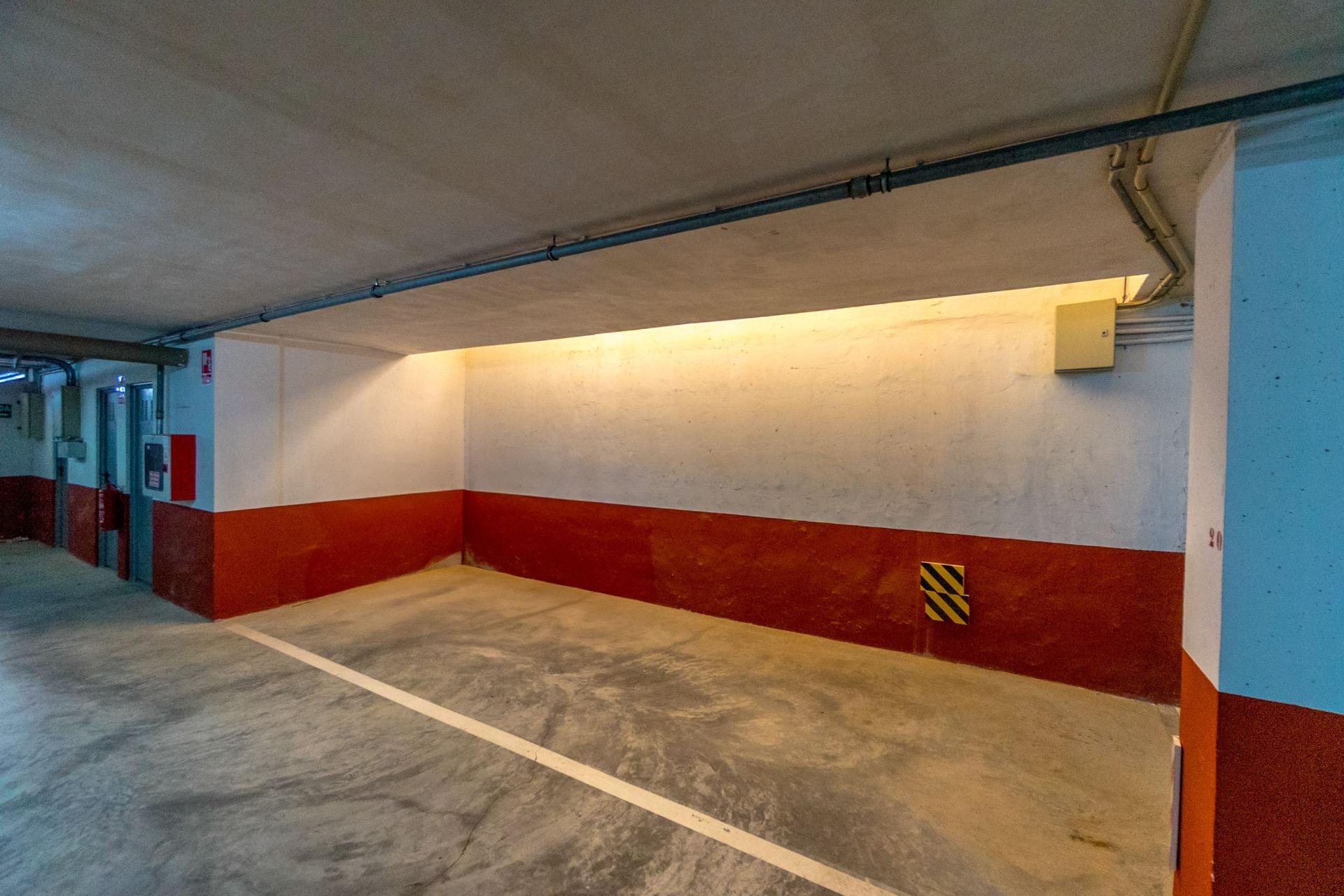 Resale - Townhouse - Orihuela Costa - Campoamor