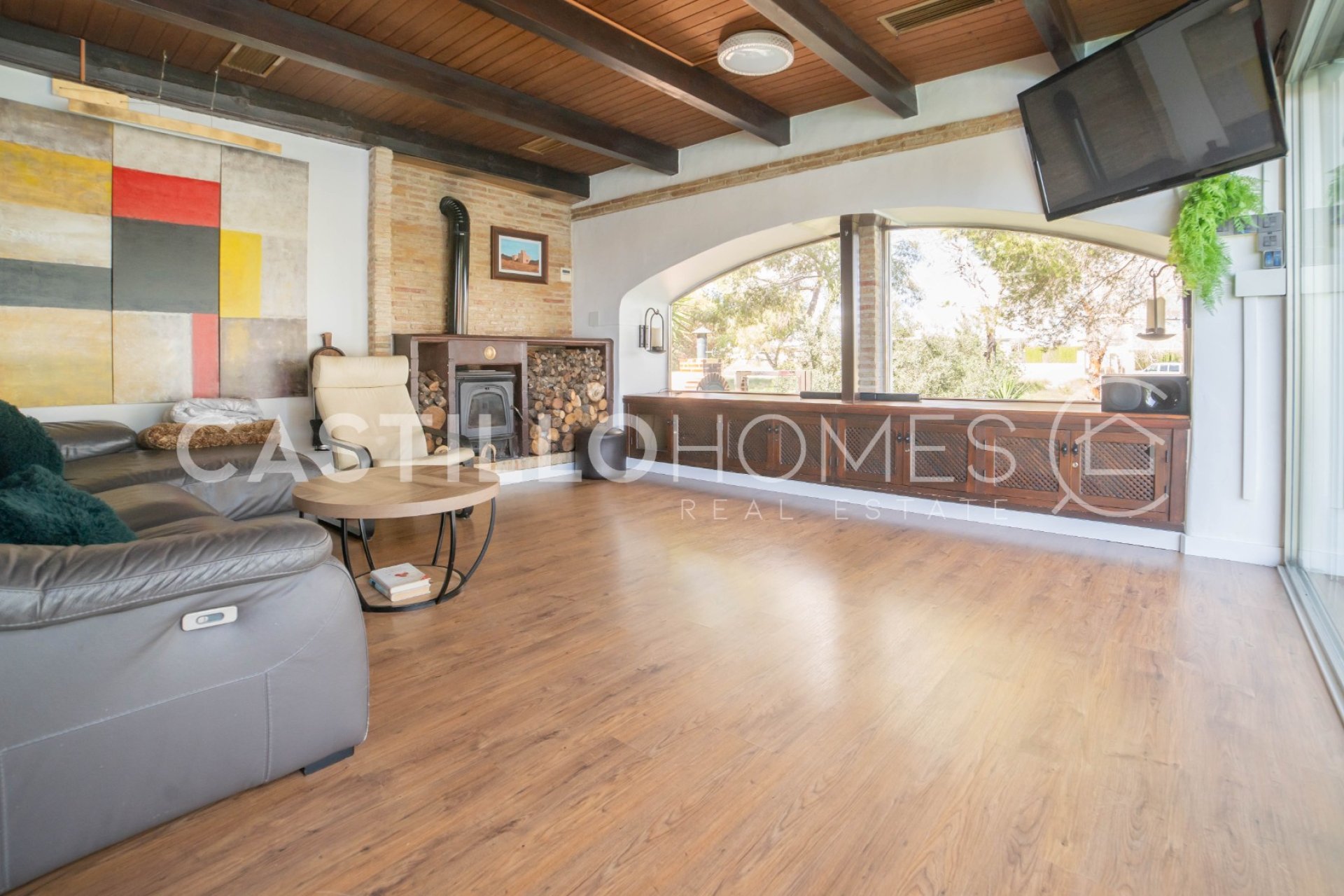 Resale - Townhouse - Orihuela Costa - Castillo de Don Juan