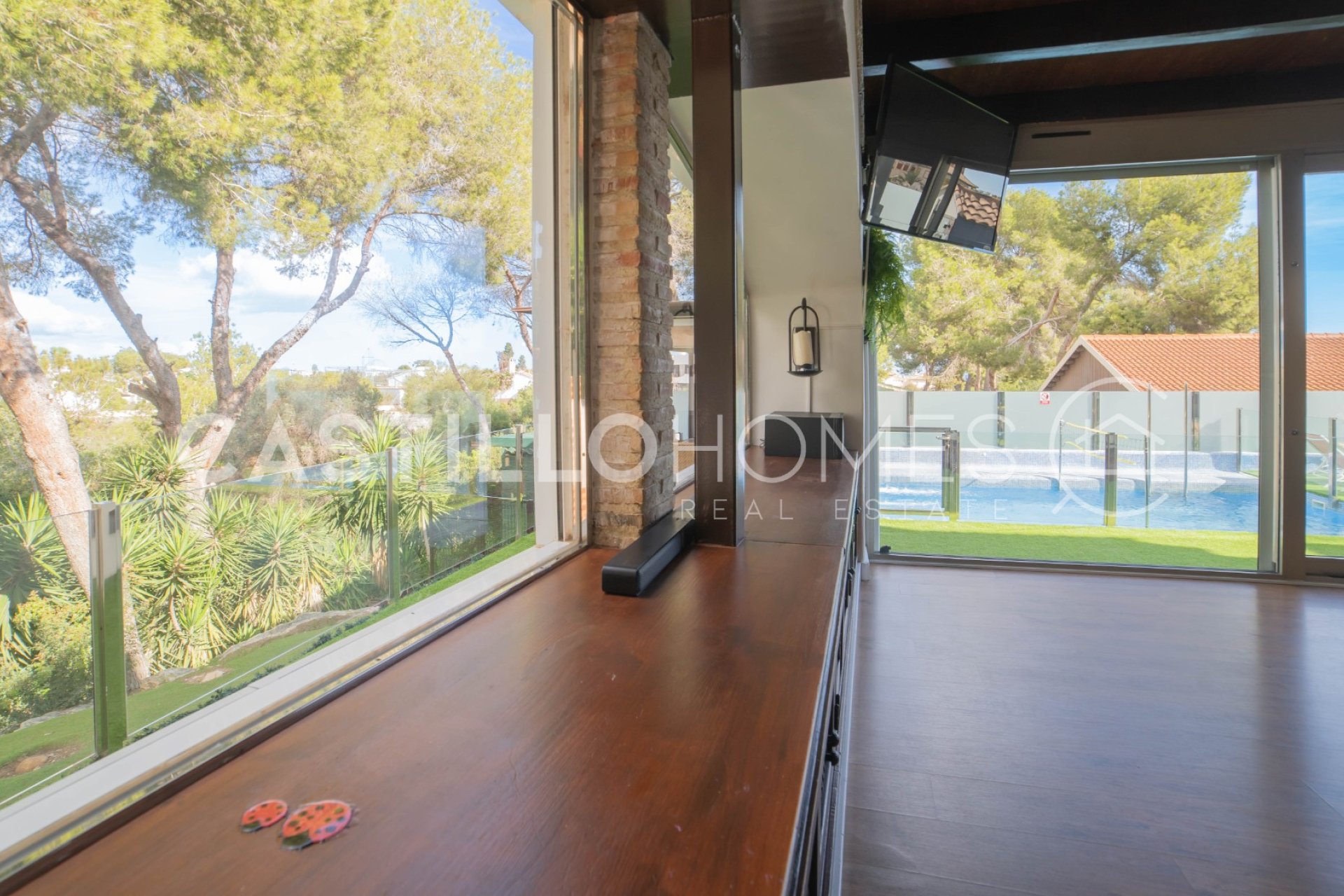 Resale - Townhouse - Orihuela Costa - Castillo de Don Juan