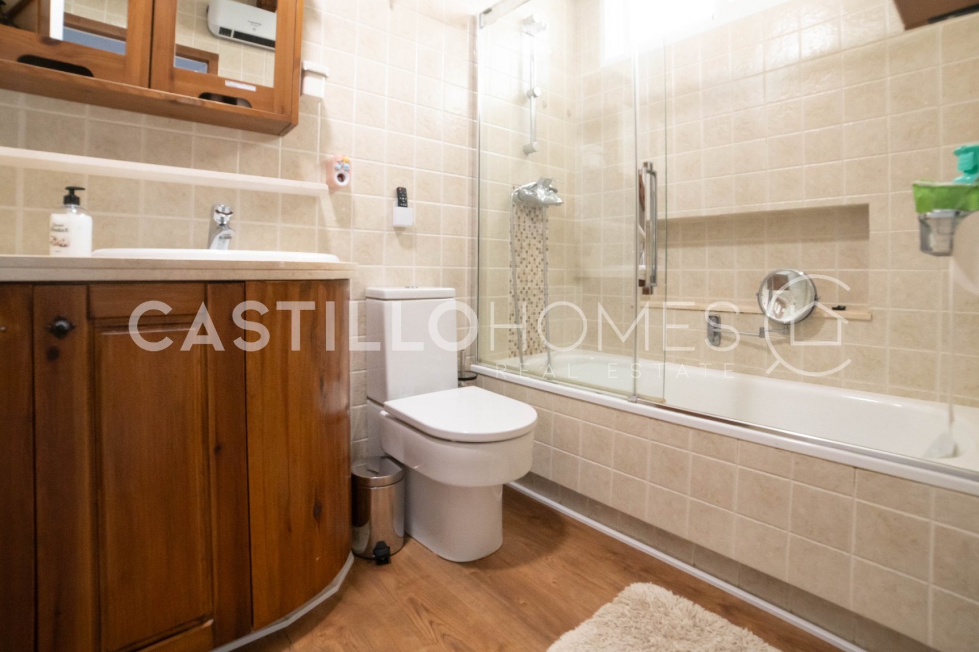 Resale - Townhouse - Orihuela Costa - Castillo de Don Juan