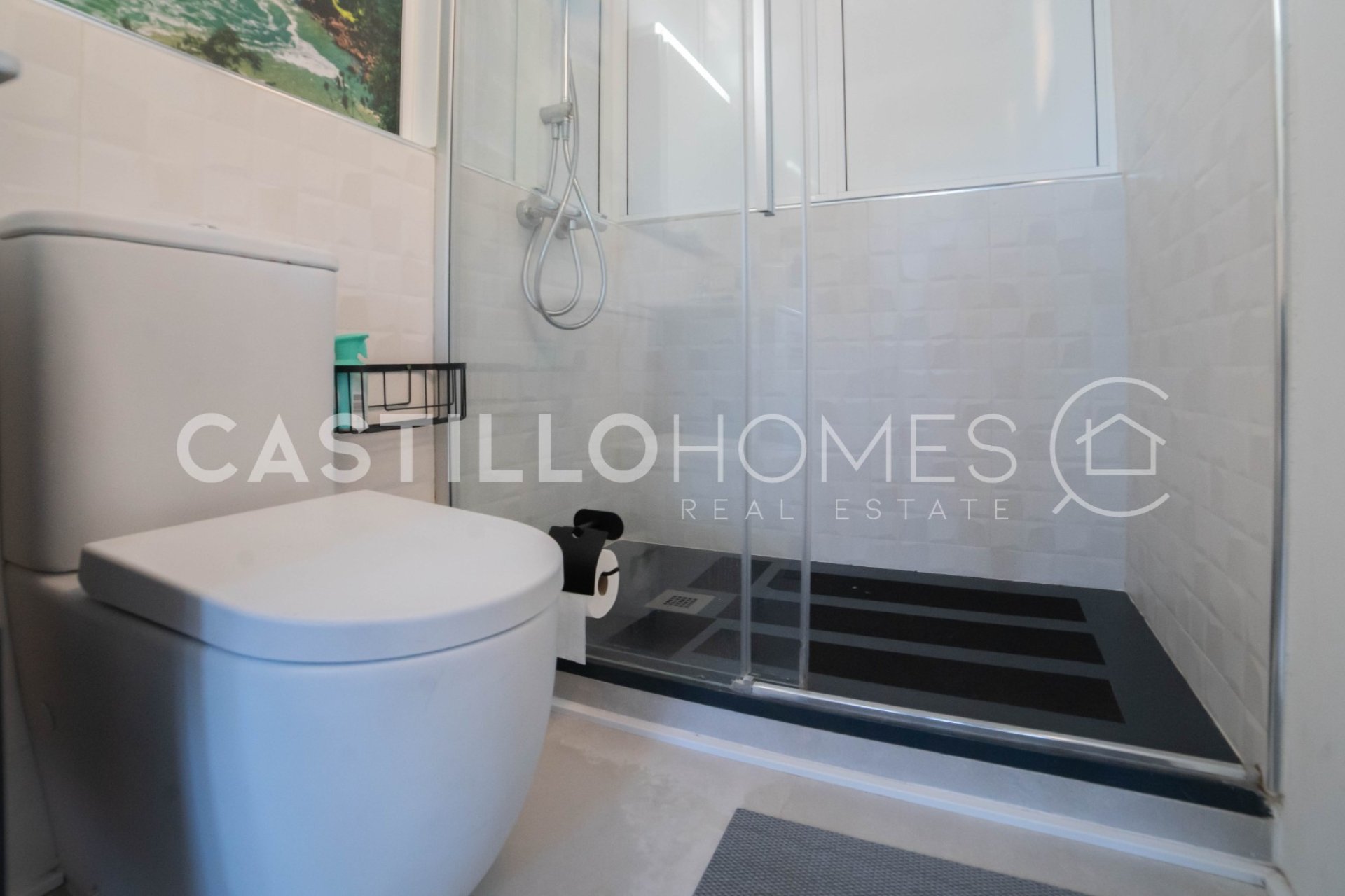 Resale - Townhouse - Orihuela Costa - Castillo de Don Juan