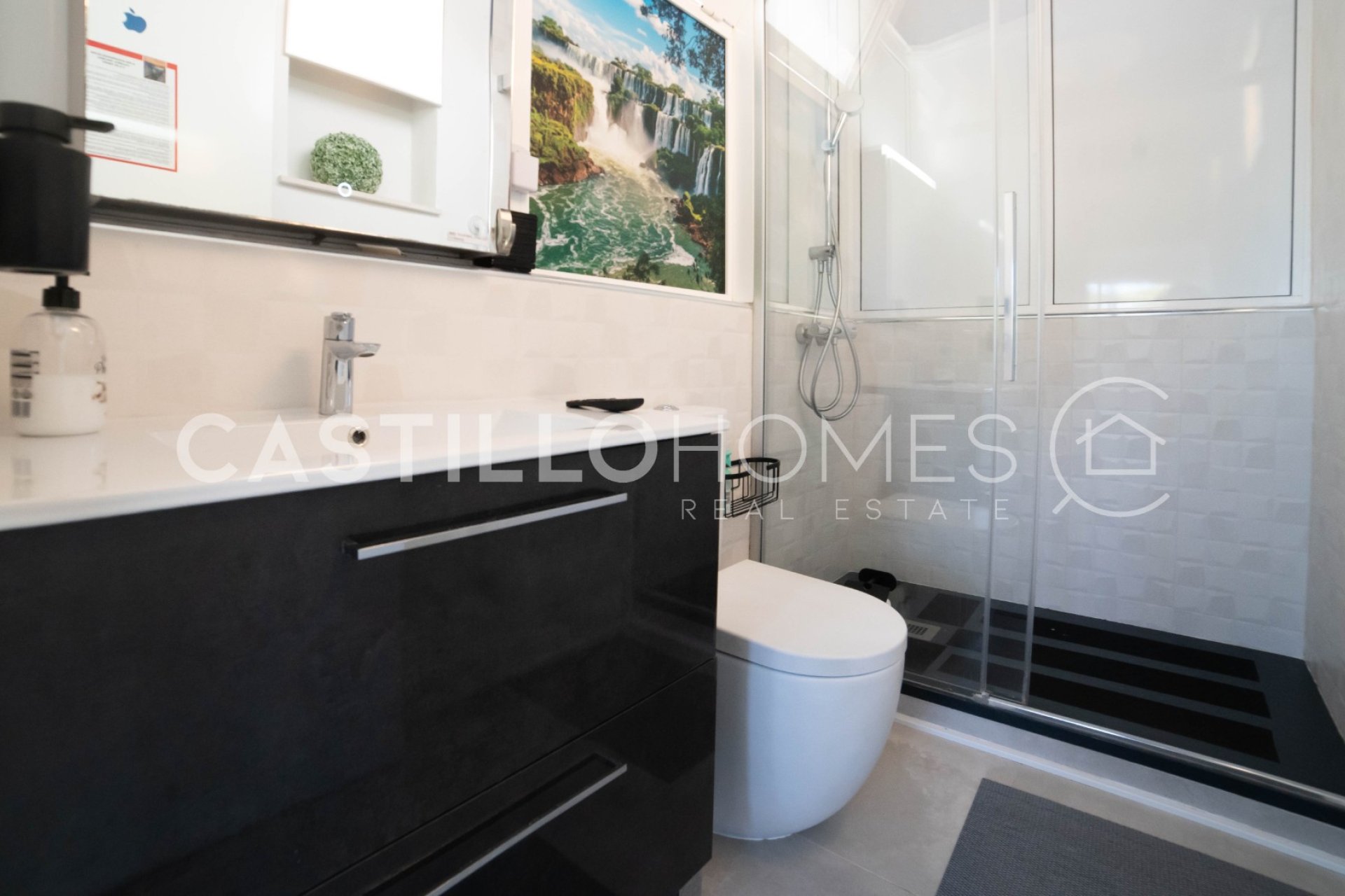 Resale - Townhouse - Orihuela Costa - Castillo de Don Juan