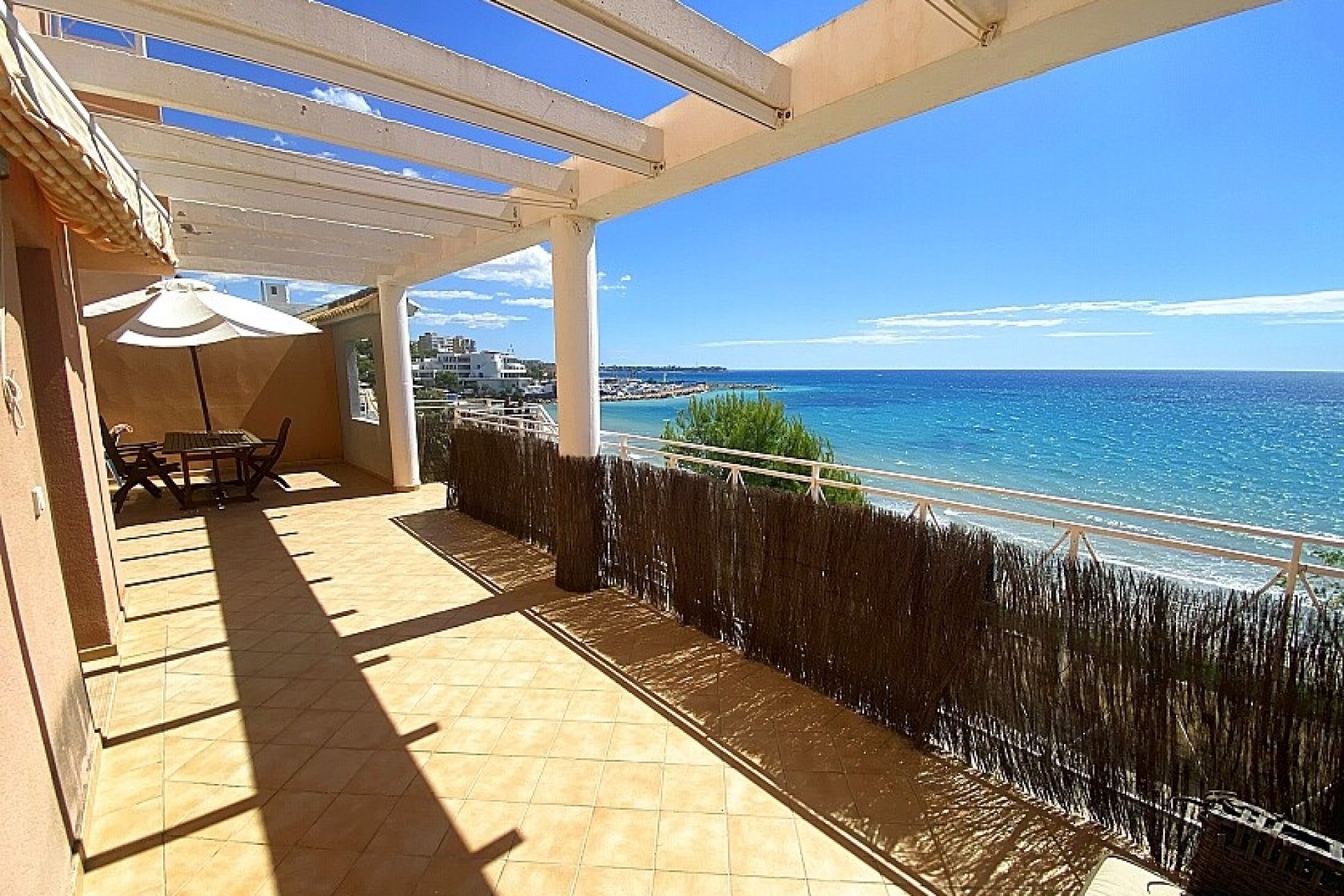 Resale - Townhouse - Orihuela Costa - Dehesa de campoamor