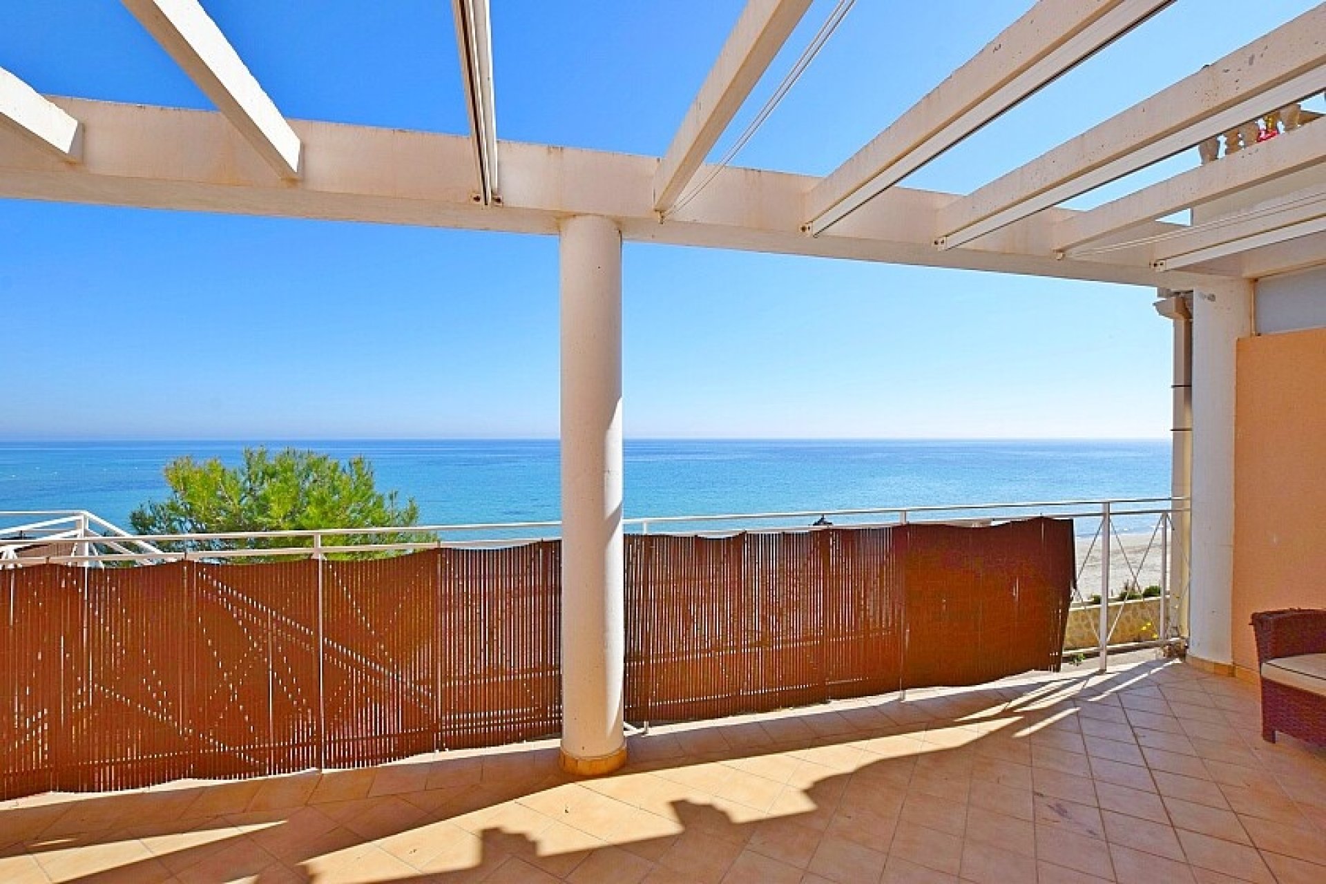 Resale - Townhouse - Orihuela Costa - Dehesa de campoamor