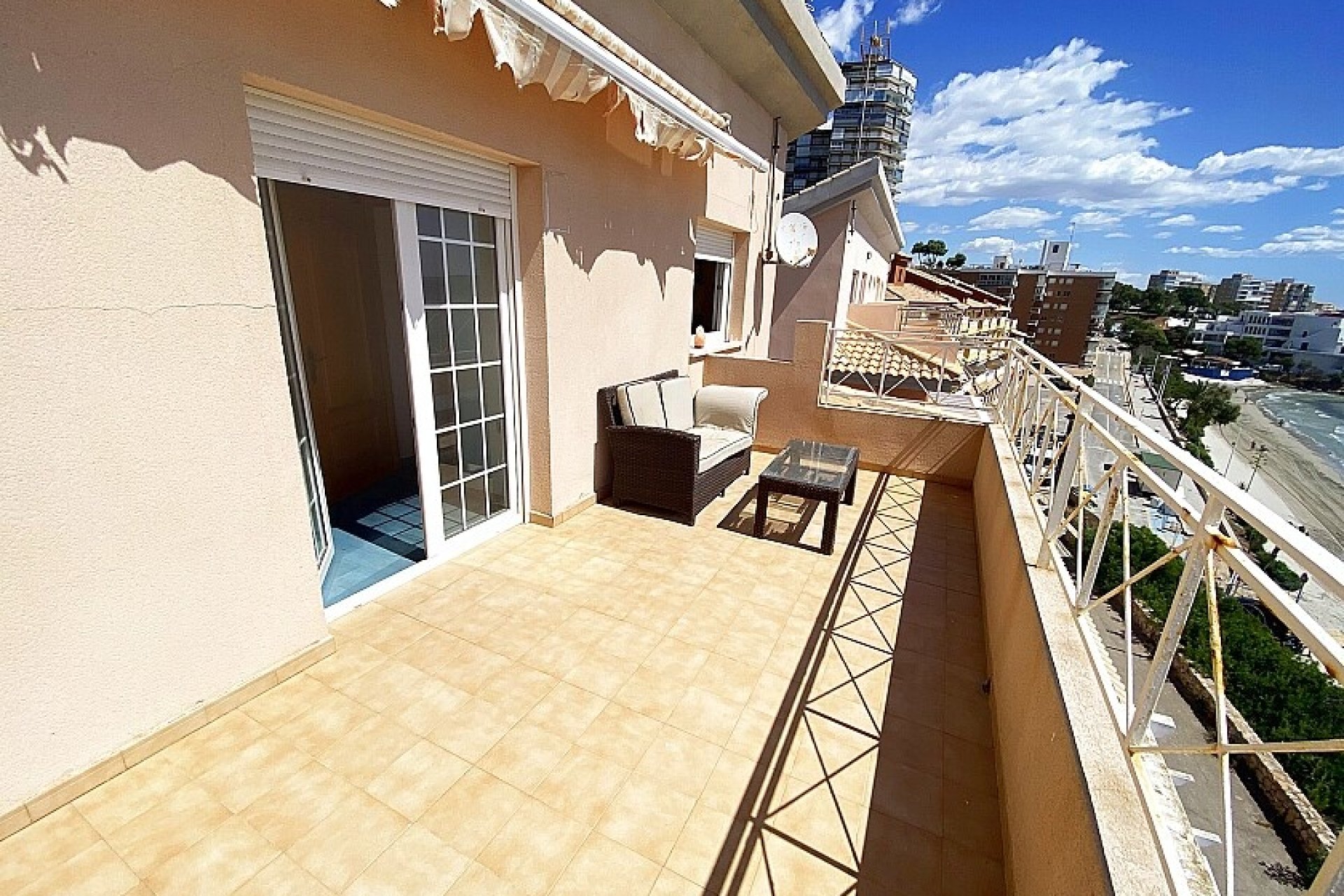 Resale - Townhouse - Orihuela Costa - Dehesa de campoamor