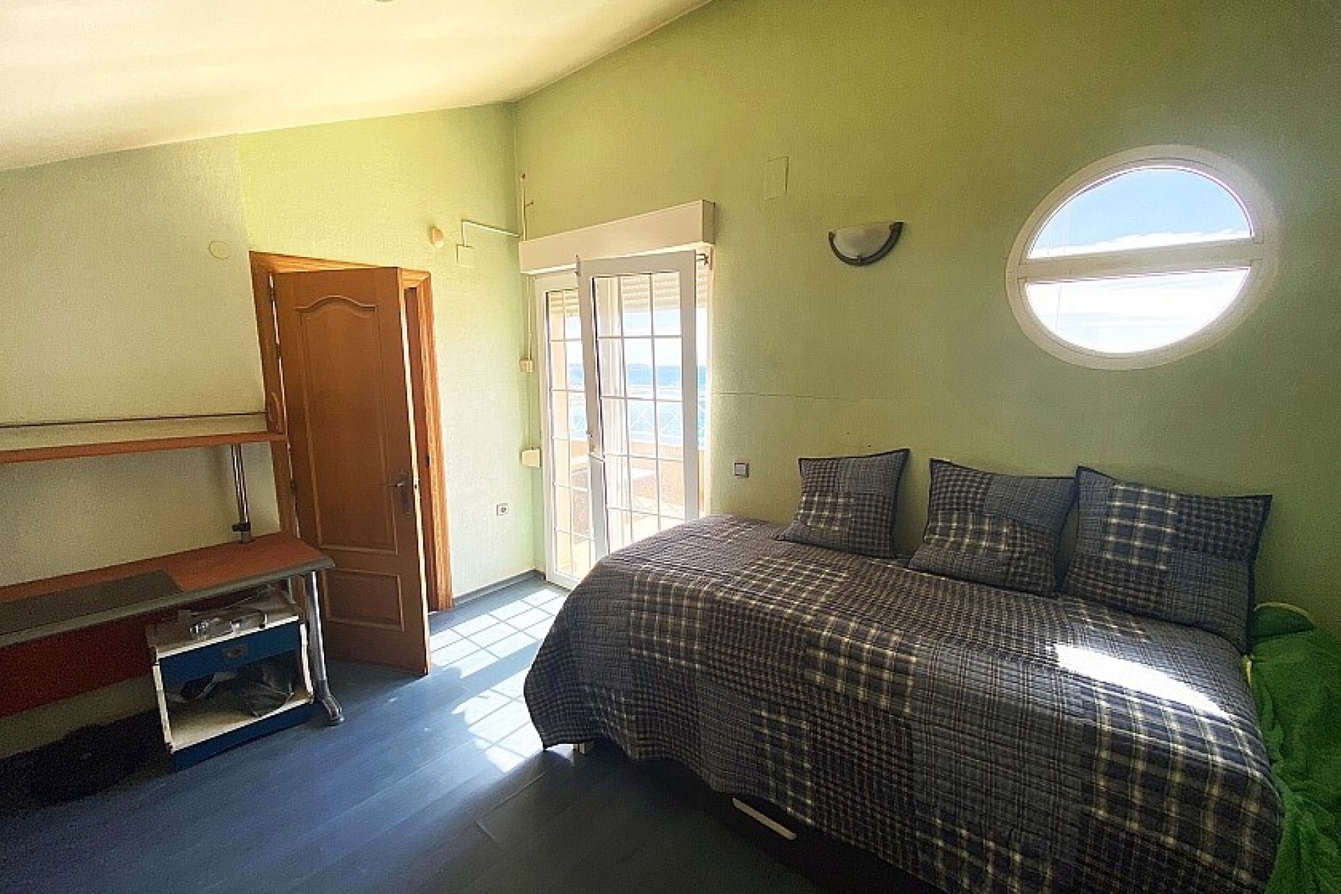 Resale - Townhouse - Orihuela Costa - Dehesa de campoamor