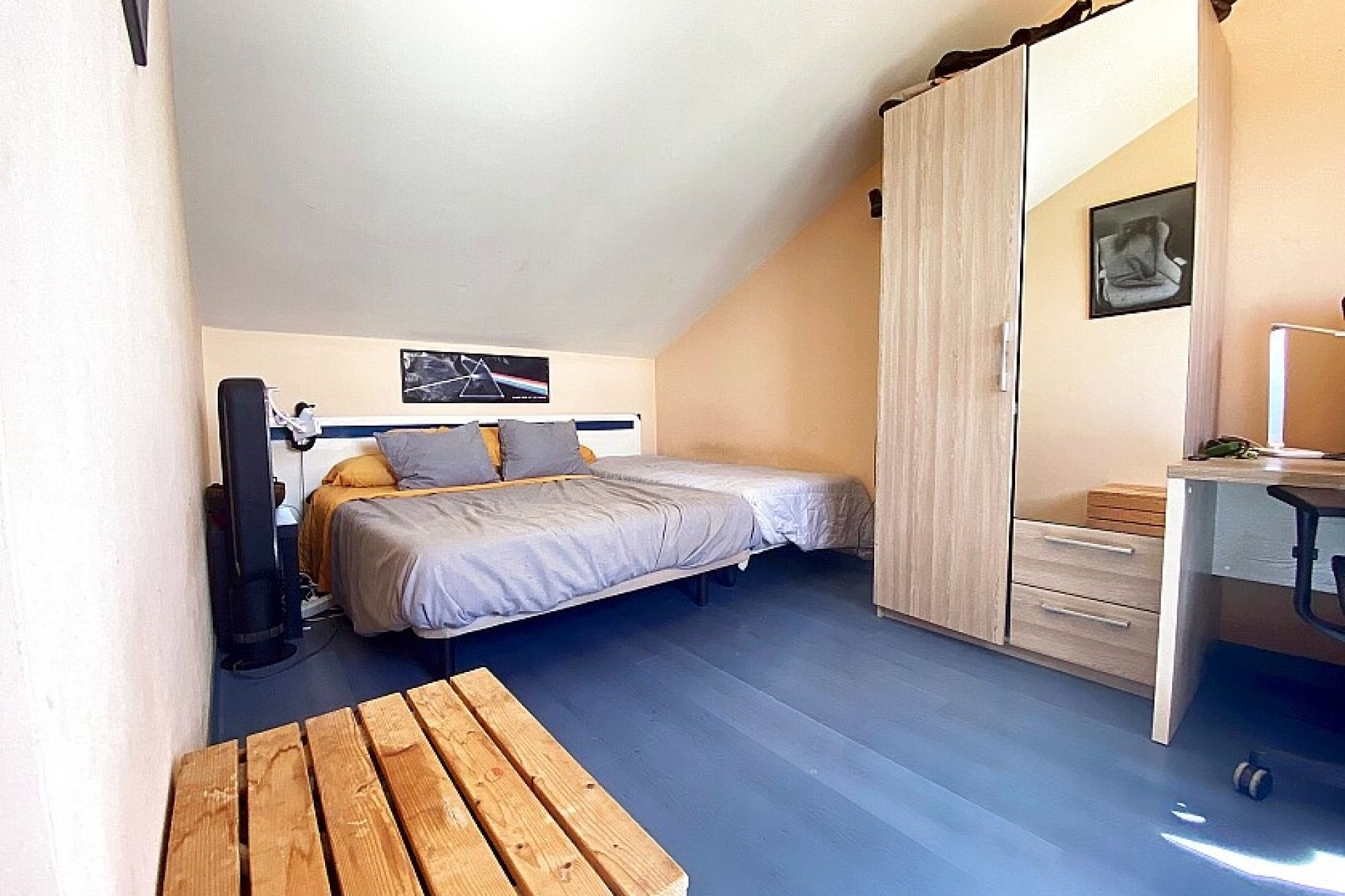 Resale - Townhouse - Orihuela Costa - Dehesa de campoamor