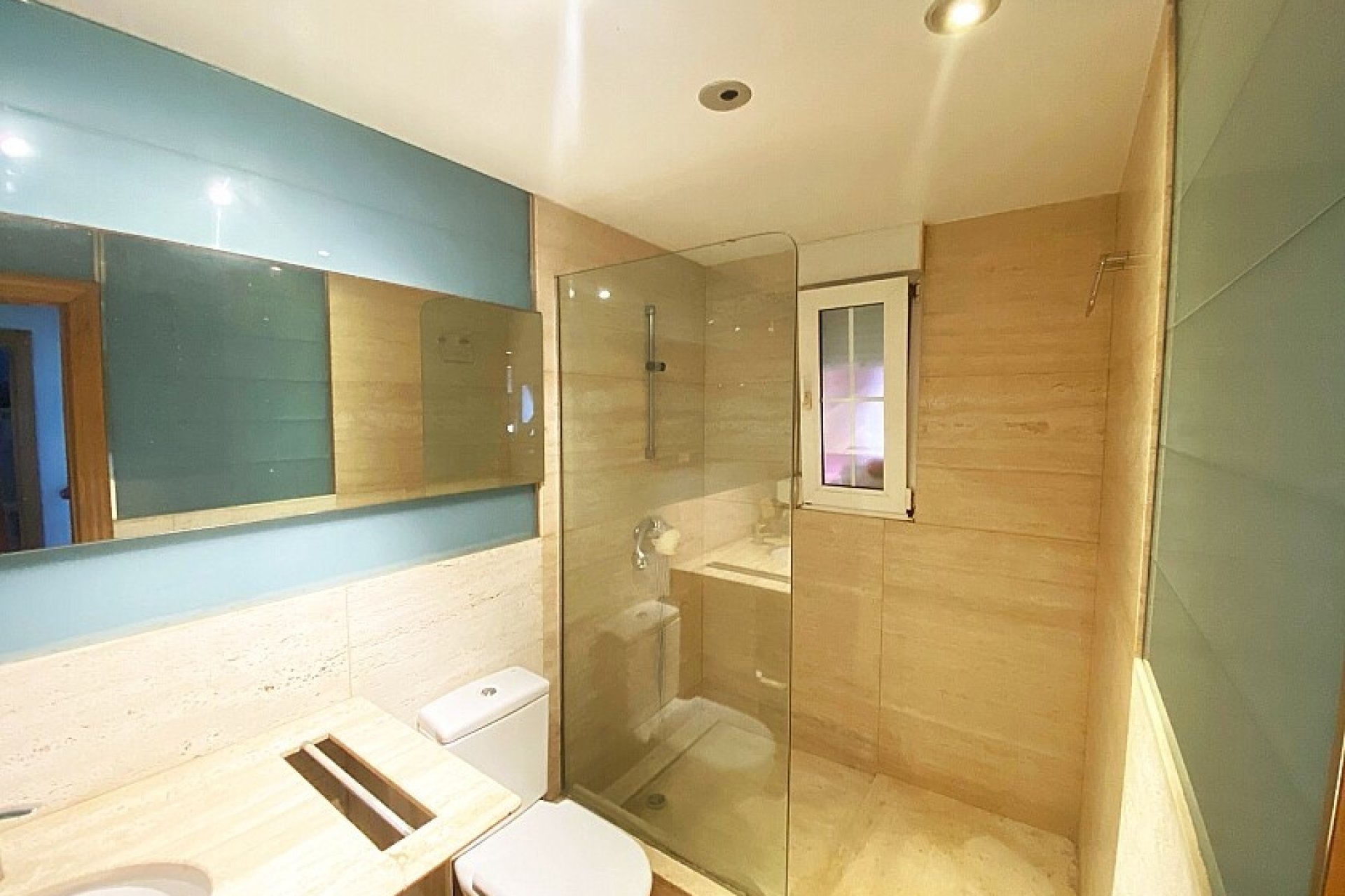 Resale - Townhouse - Orihuela Costa - Dehesa de campoamor