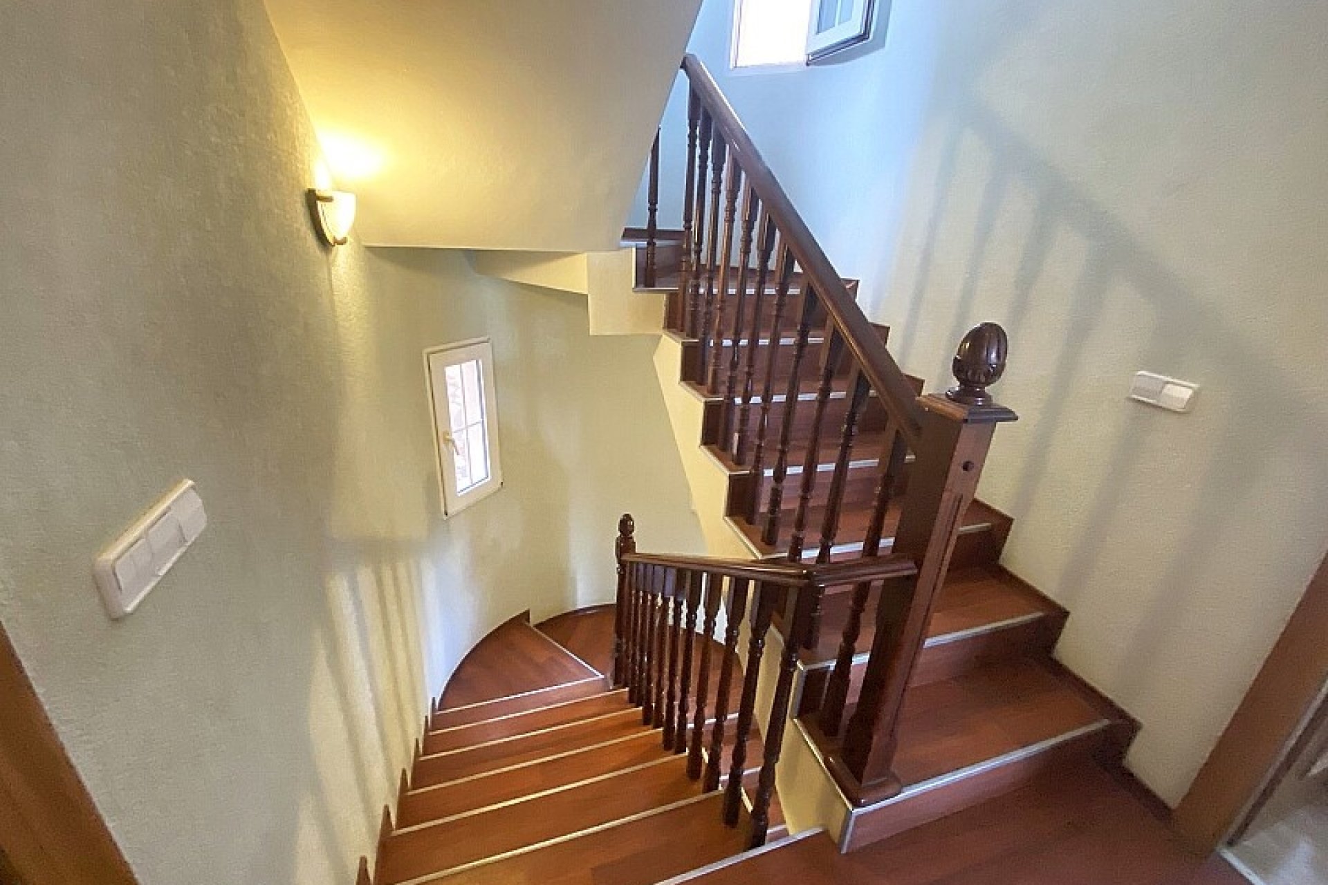 Resale - Townhouse - Orihuela Costa - Dehesa de campoamor