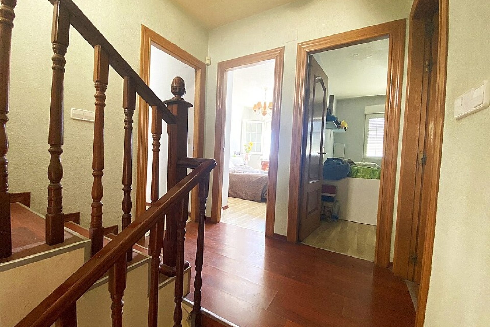 Resale - Townhouse - Orihuela Costa - Dehesa de campoamor