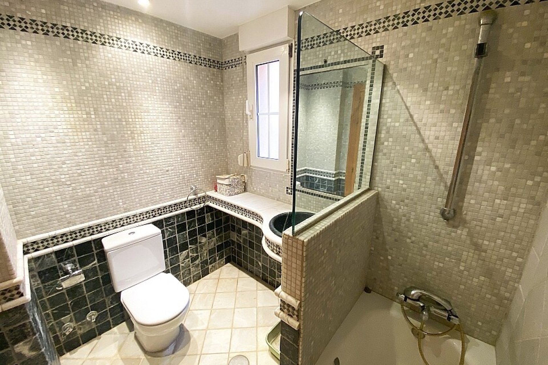 Resale - Townhouse - Orihuela Costa - Dehesa de campoamor