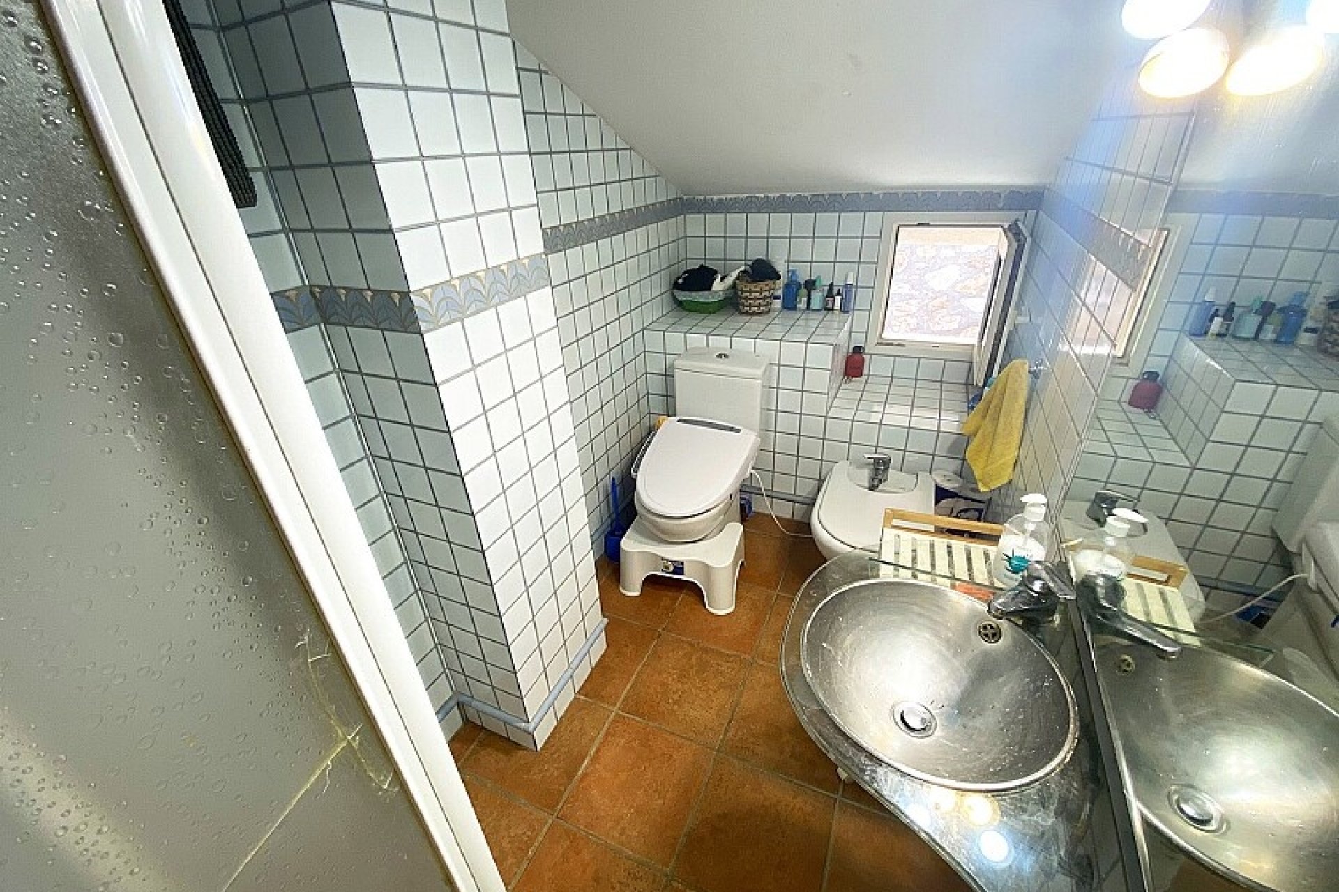 Resale - Townhouse - Orihuela Costa - Dehesa de campoamor