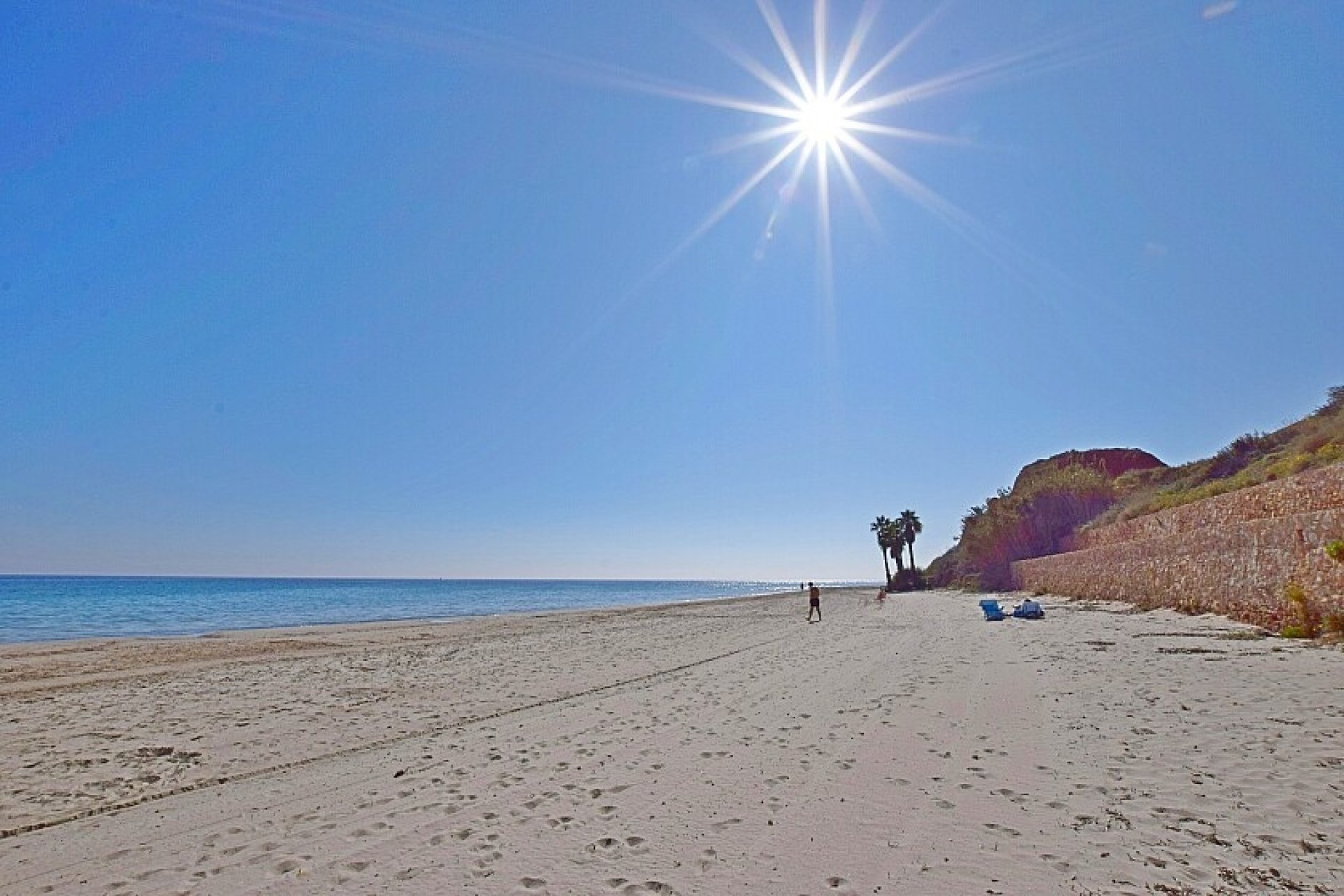 Resale - Townhouse - Orihuela Costa - Dehesa de campoamor