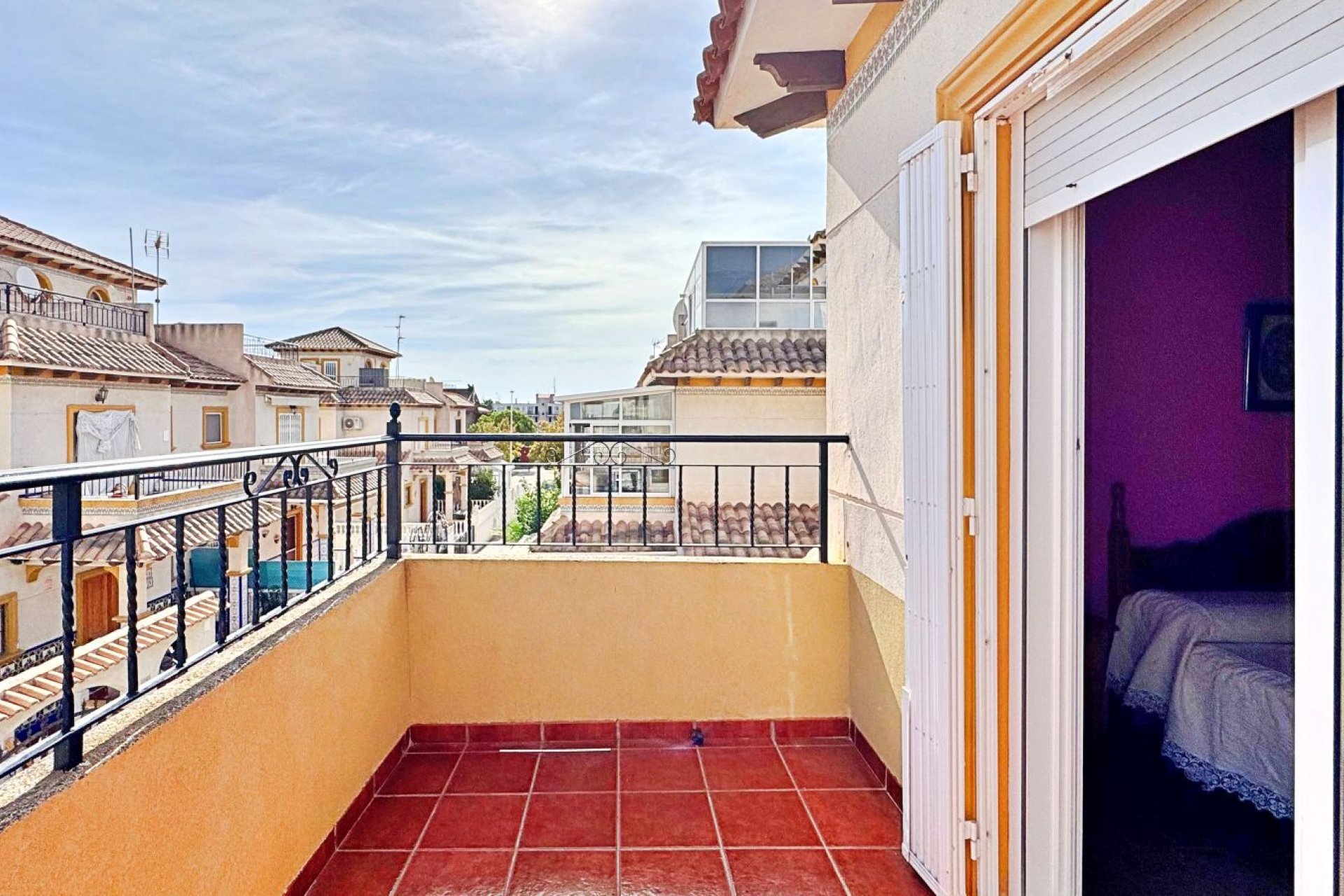 Resale - Townhouse - Orihuela Costa - La Campana