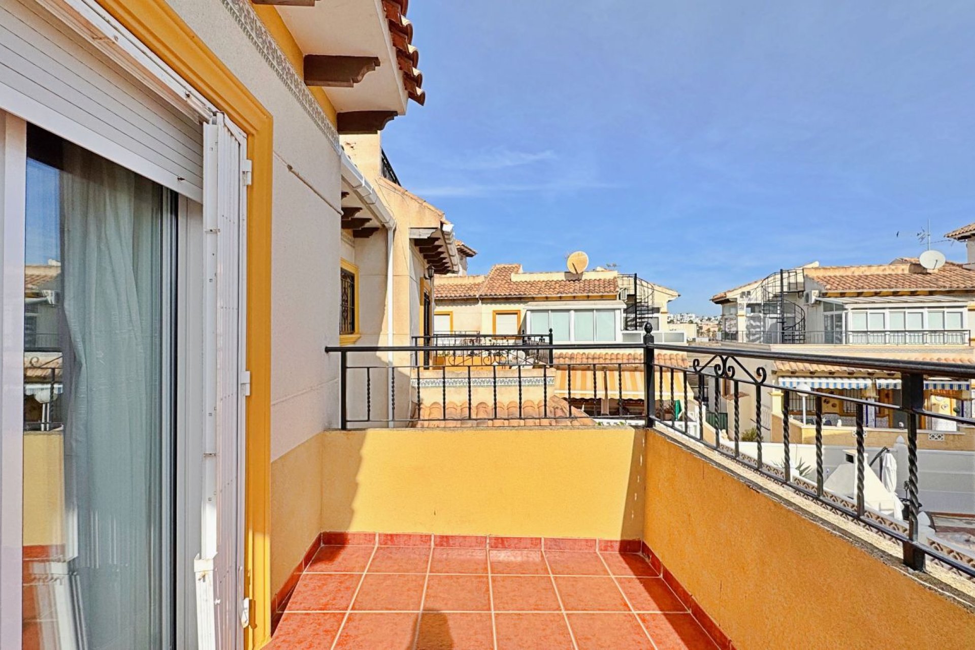 Resale - Townhouse - Orihuela Costa - La Campana