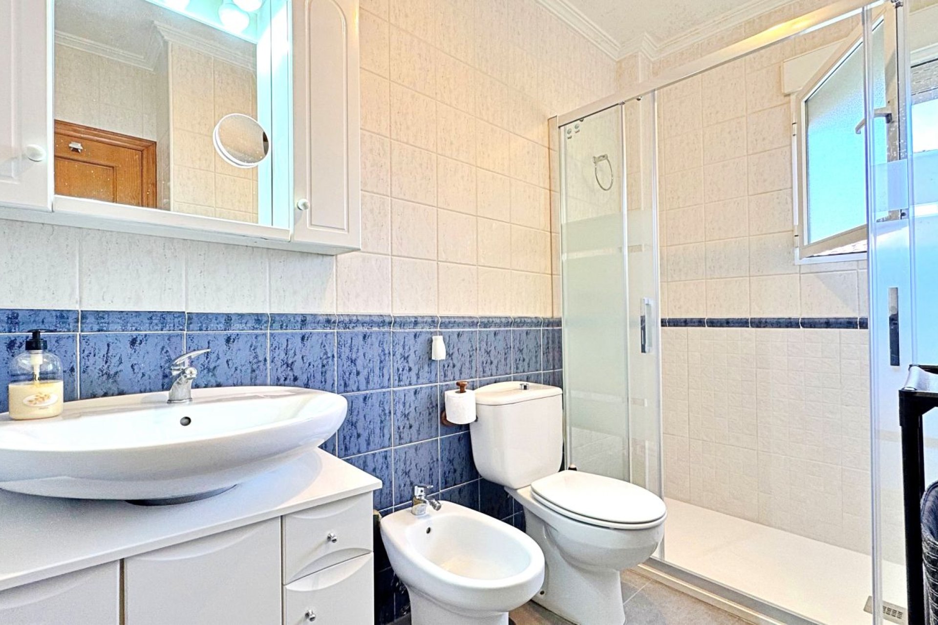 Resale - Townhouse - Orihuela Costa - La Campana