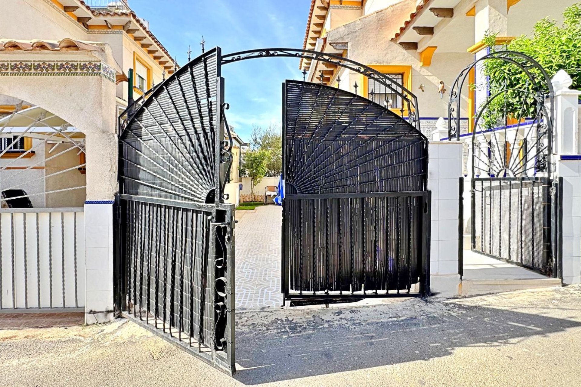 Resale - Townhouse - Orihuela Costa - La Campana