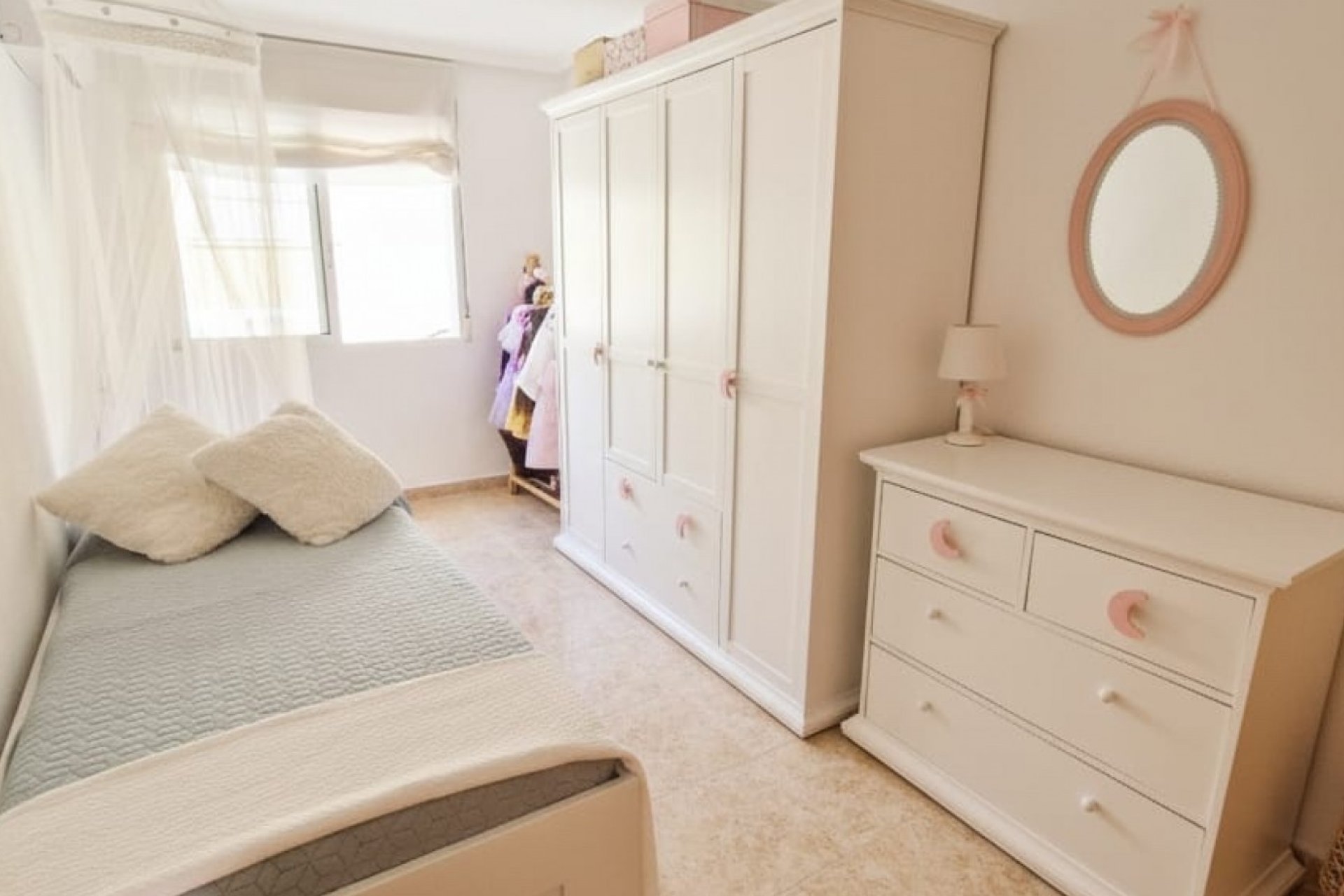 Resale - Townhouse - Orihuela Costa - La Florida