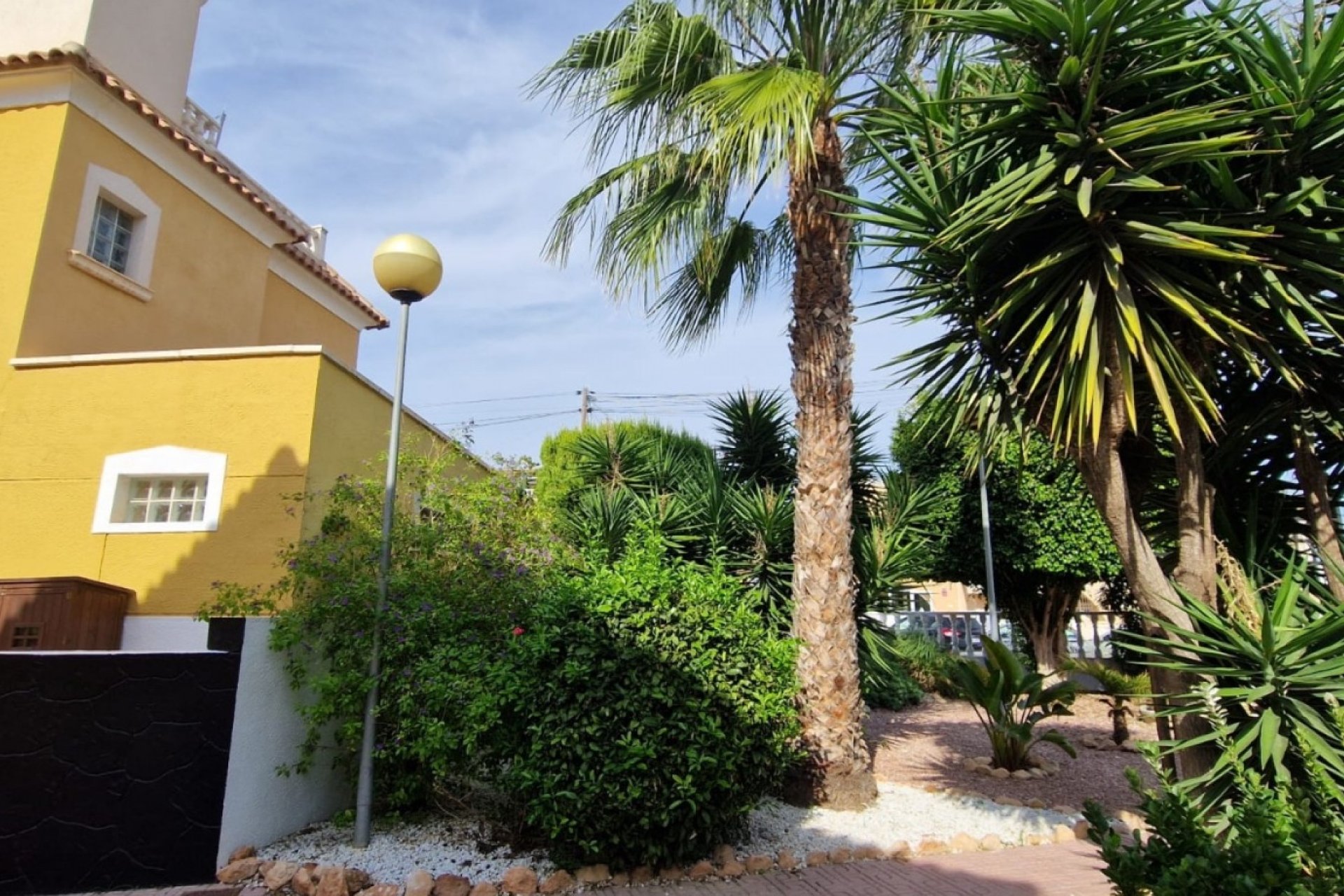 Resale - Townhouse - Orihuela Costa - La Florida