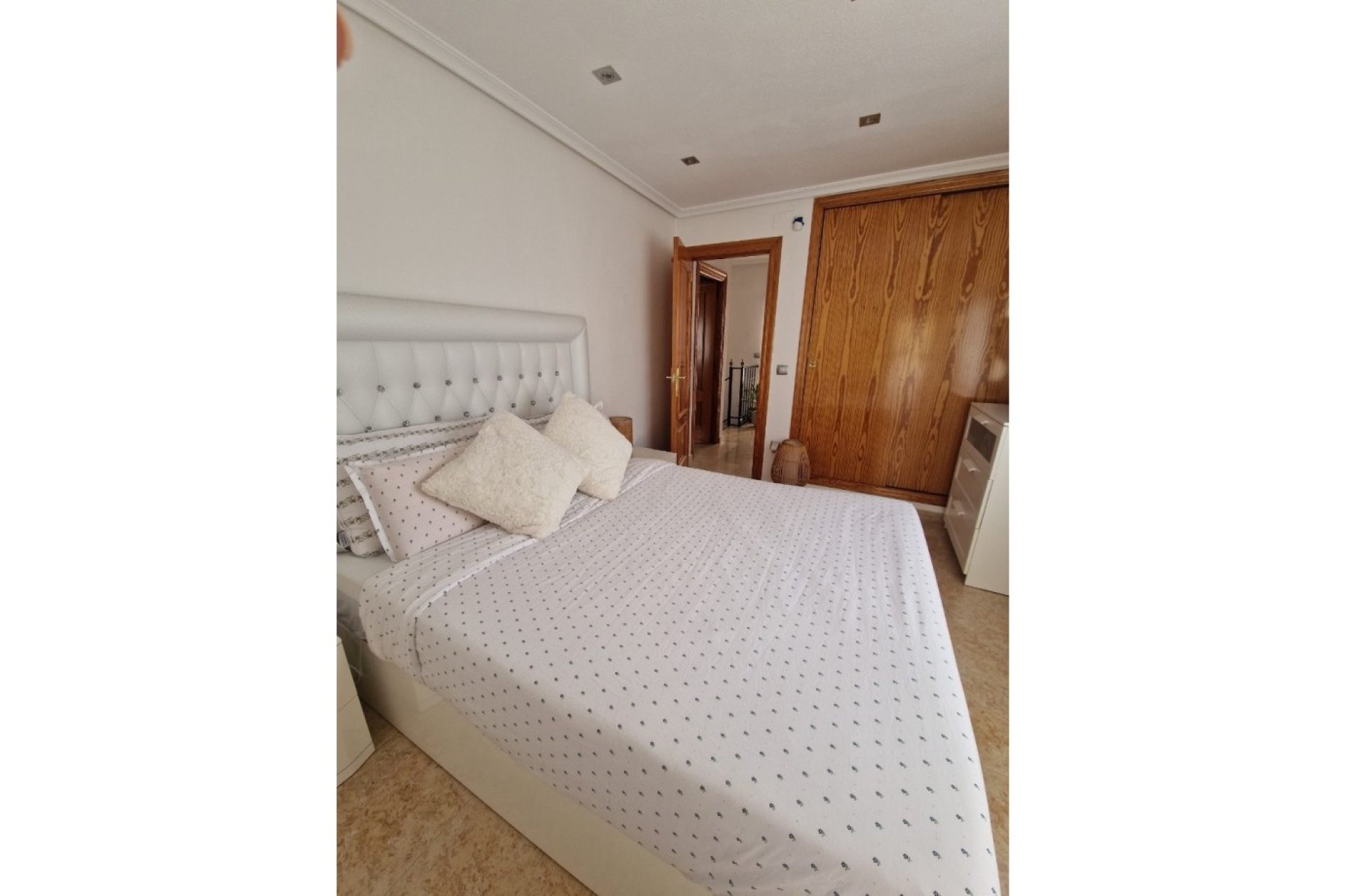 Resale - Townhouse - Orihuela Costa - La Florida