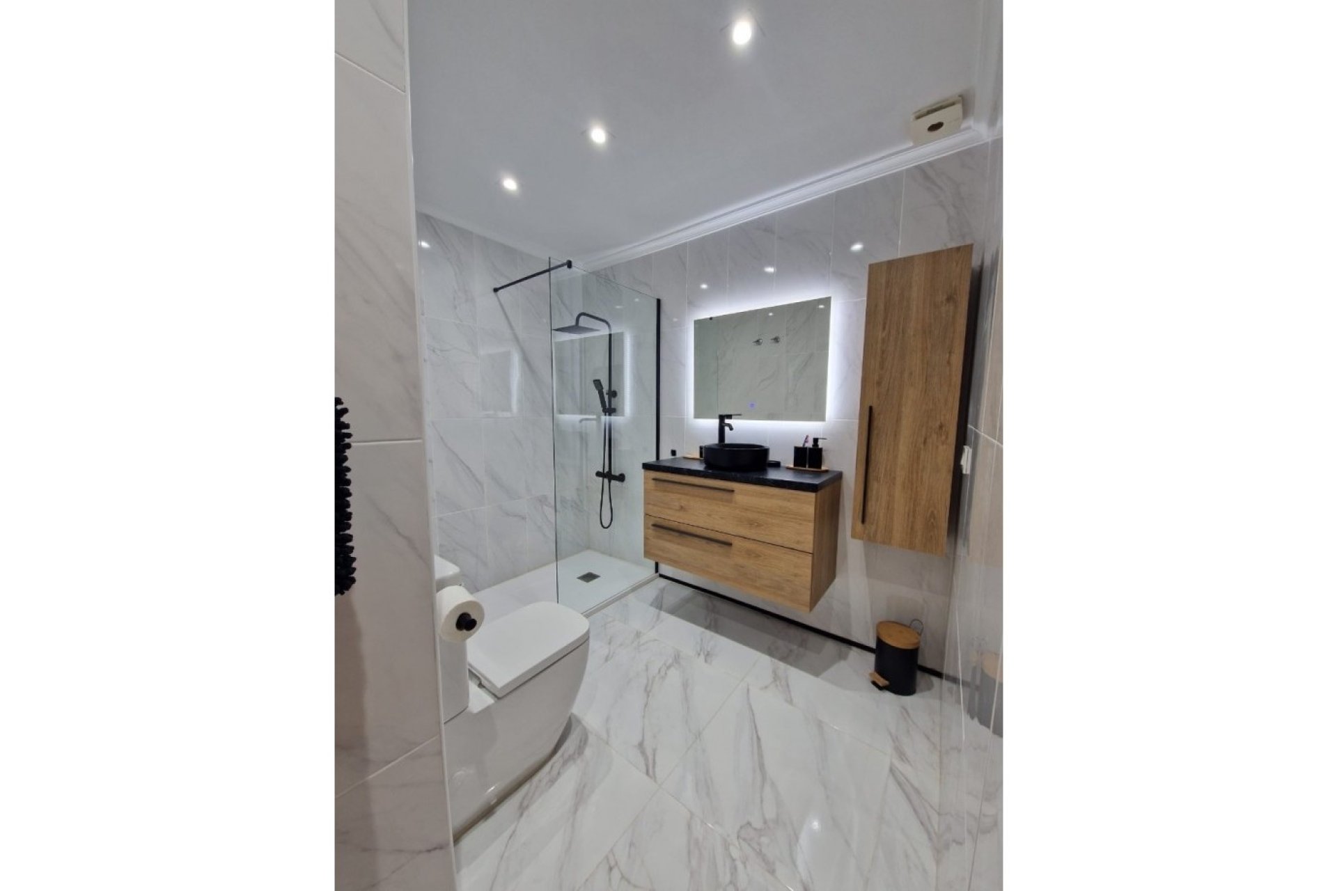 Resale - Townhouse - Orihuela Costa - La Florida