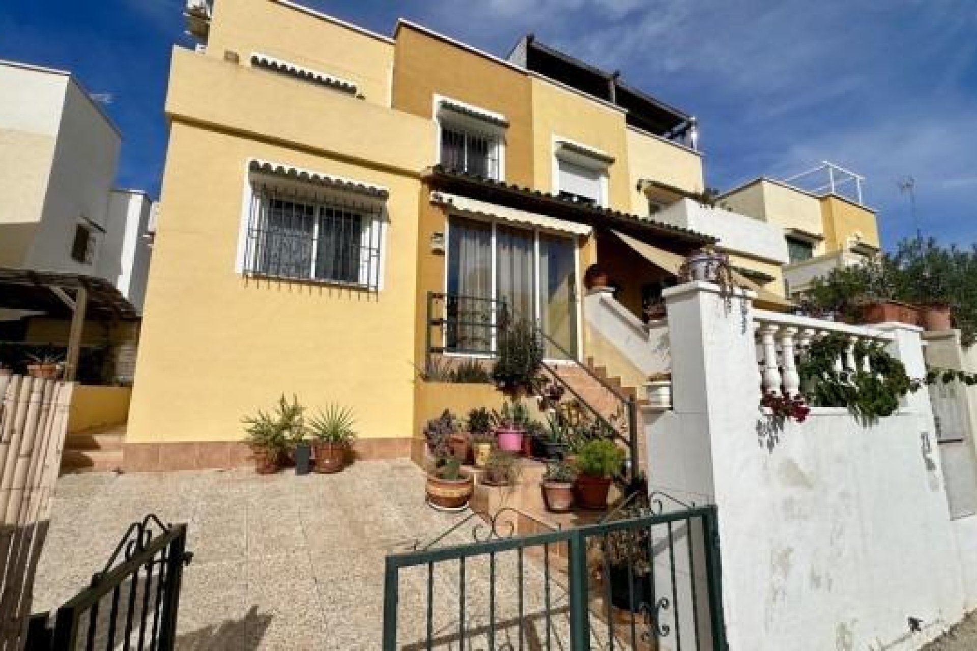 Resale - Townhouse - Orihuela Costa - La Florida