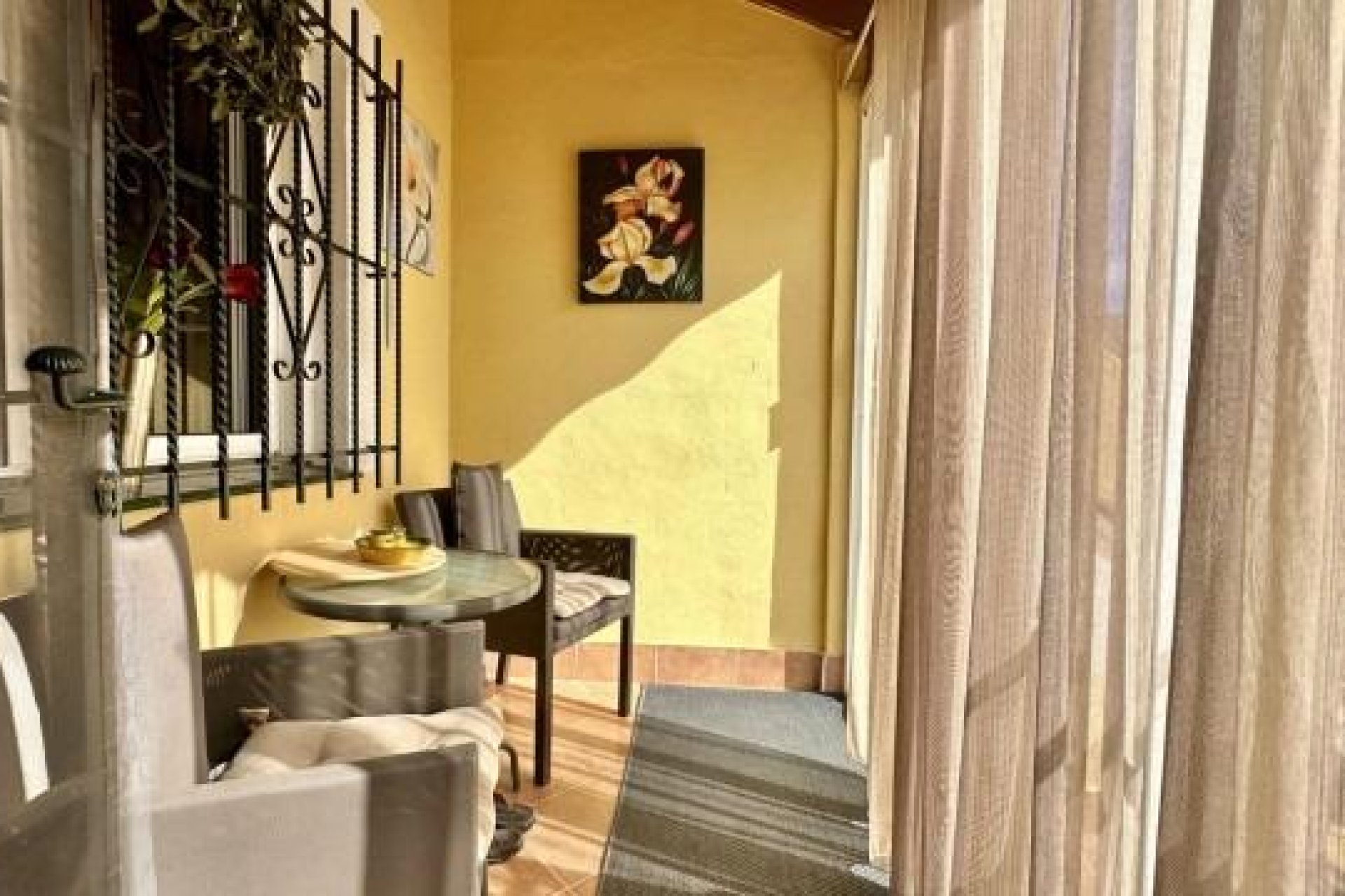 Resale - Townhouse - Orihuela Costa - La Florida