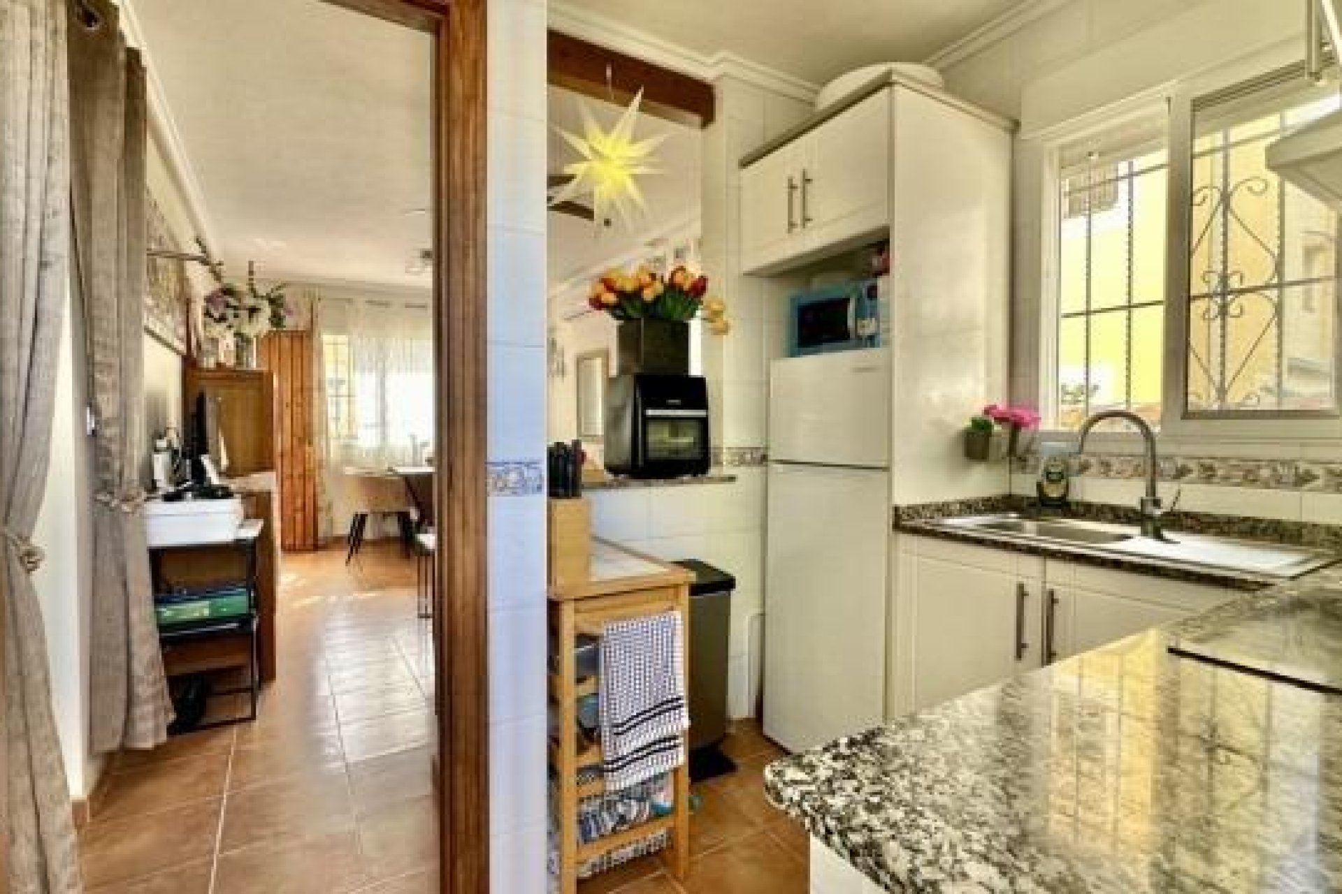 Resale - Townhouse - Orihuela Costa - La Florida