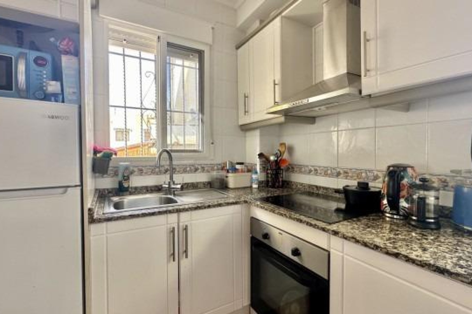 Resale - Townhouse - Orihuela Costa - La Florida