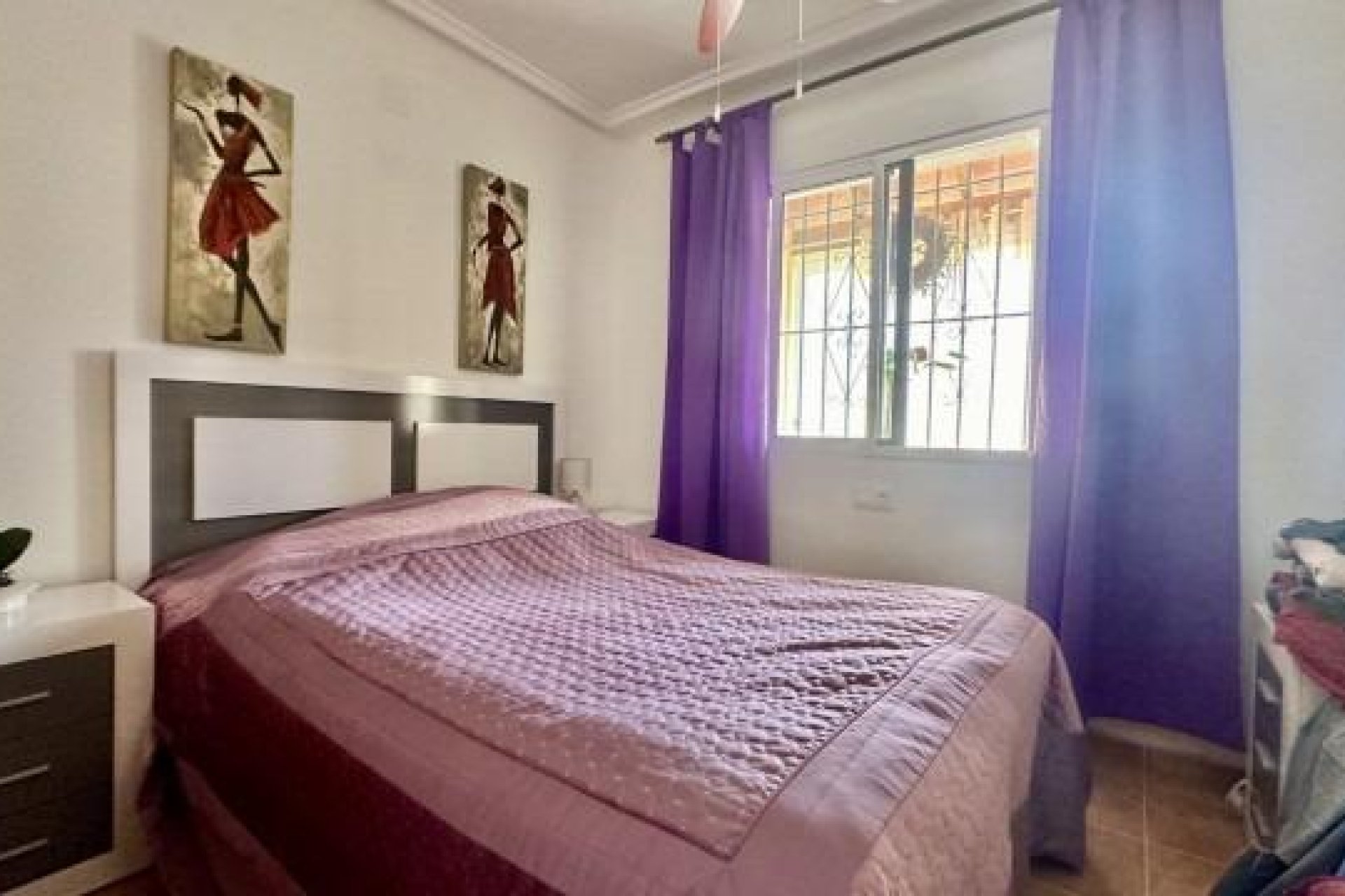 Resale - Townhouse - Orihuela Costa - La Florida