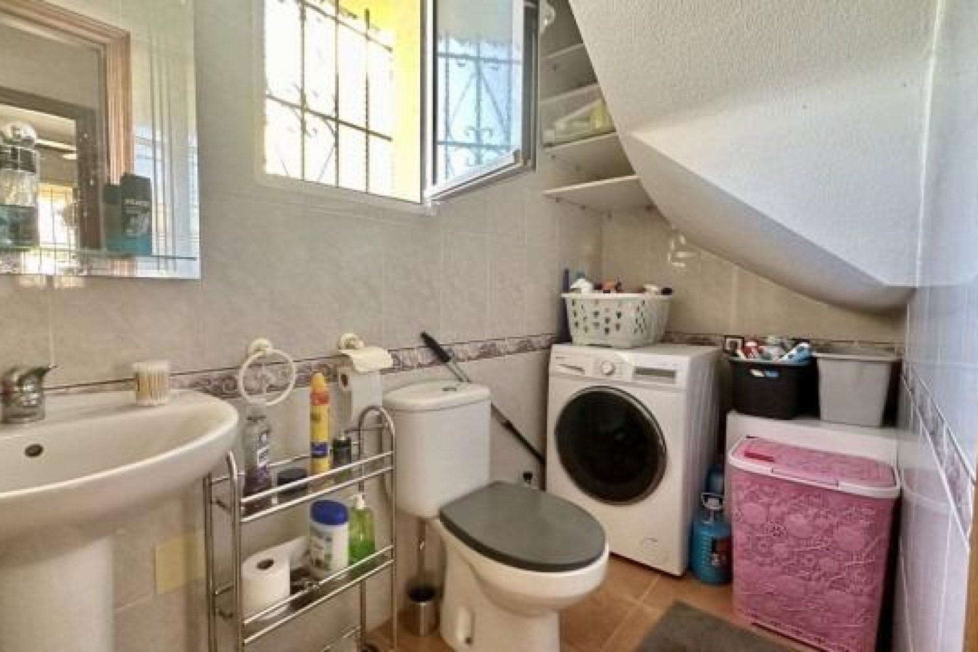 Resale - Townhouse - Orihuela Costa - La Florida