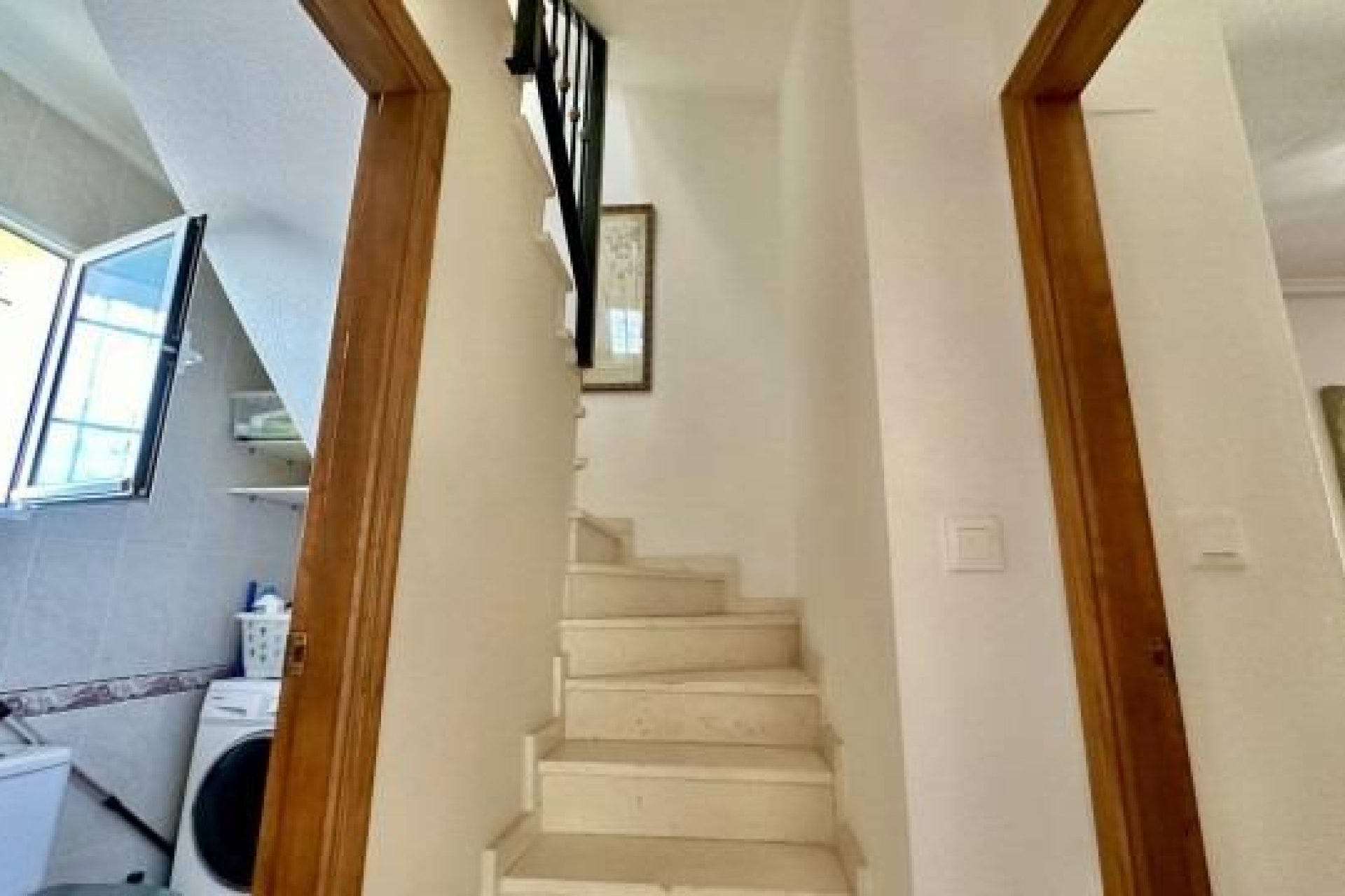 Resale - Townhouse - Orihuela Costa - La Florida