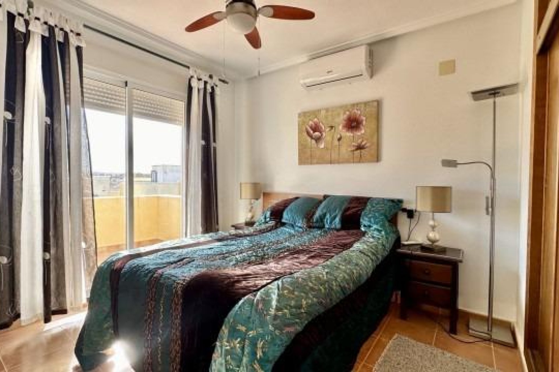 Resale - Townhouse - Orihuela Costa - La Florida