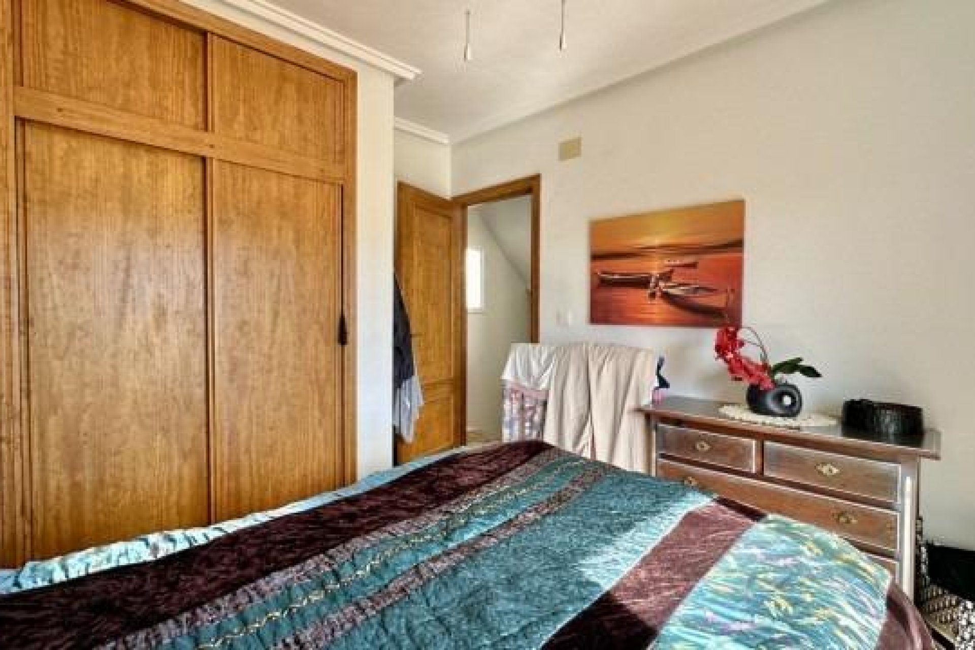 Resale - Townhouse - Orihuela Costa - La Florida