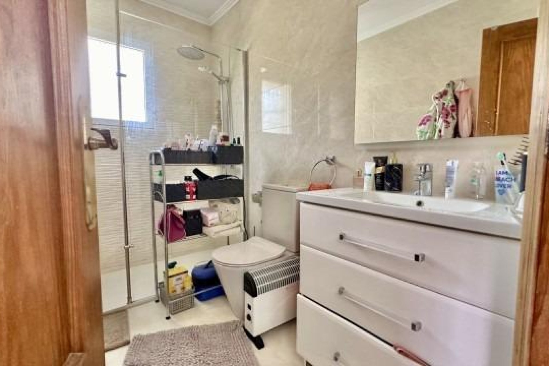 Resale - Townhouse - Orihuela Costa - La Florida