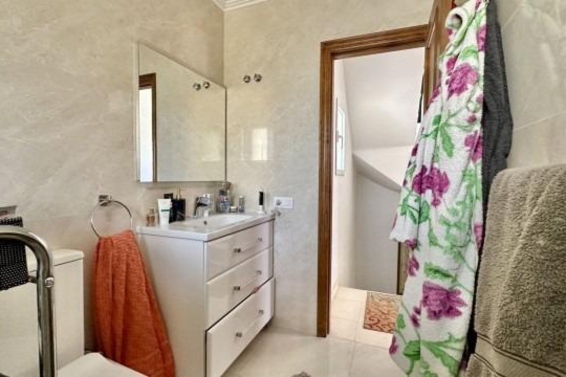 Resale - Townhouse - Orihuela Costa - La Florida