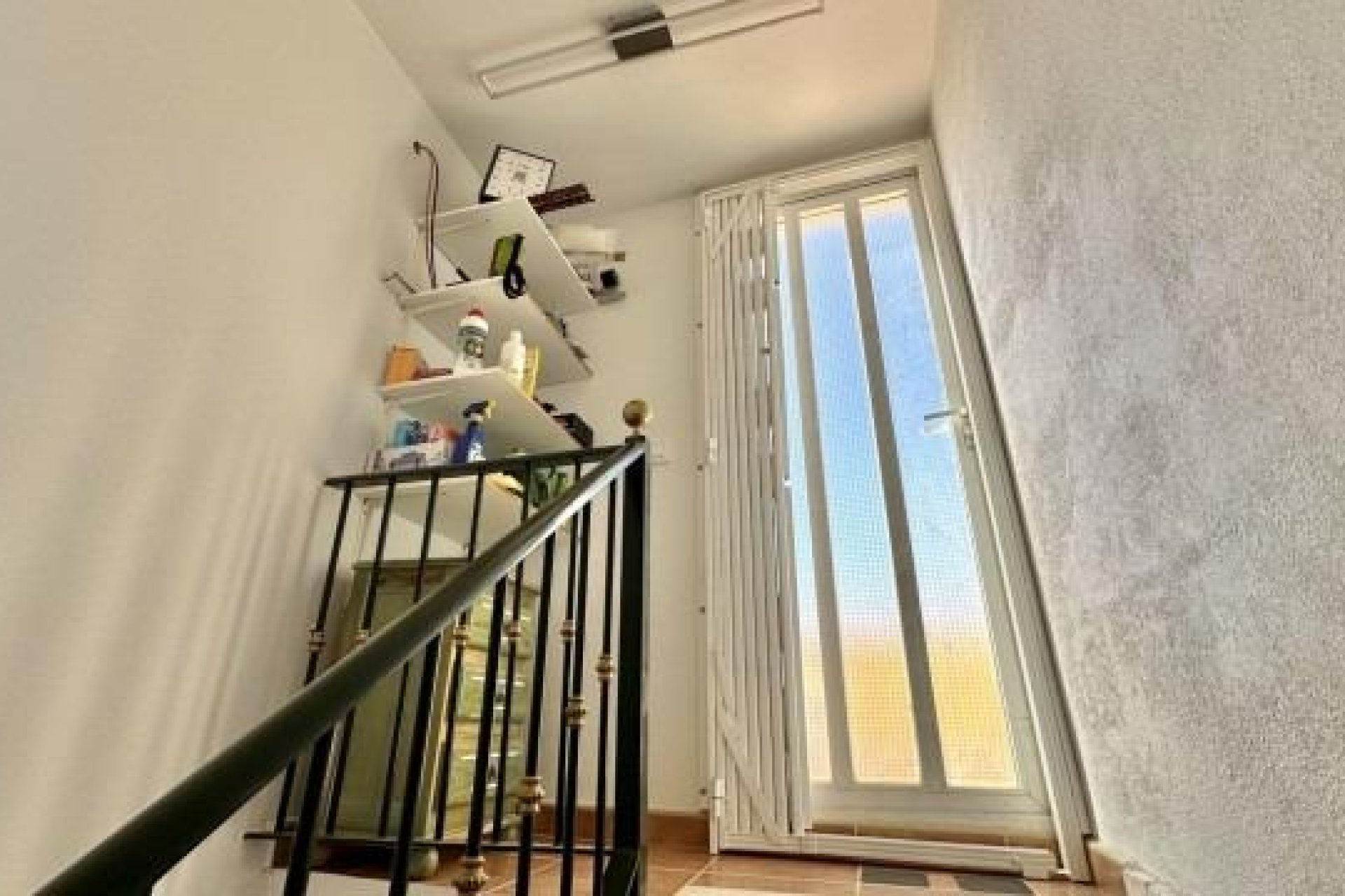 Resale - Townhouse - Orihuela Costa - La Florida