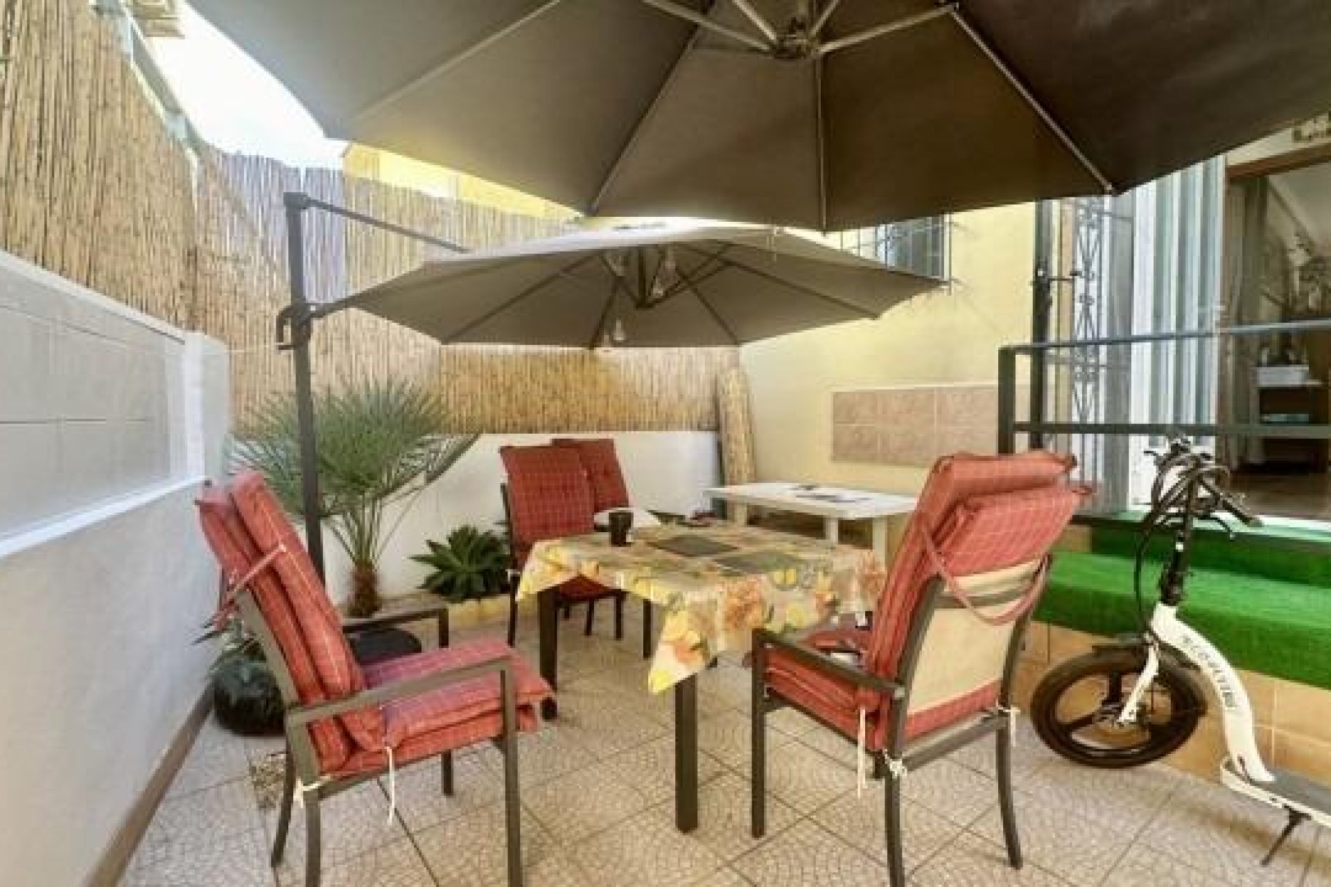 Resale - Townhouse - Orihuela Costa - La Florida