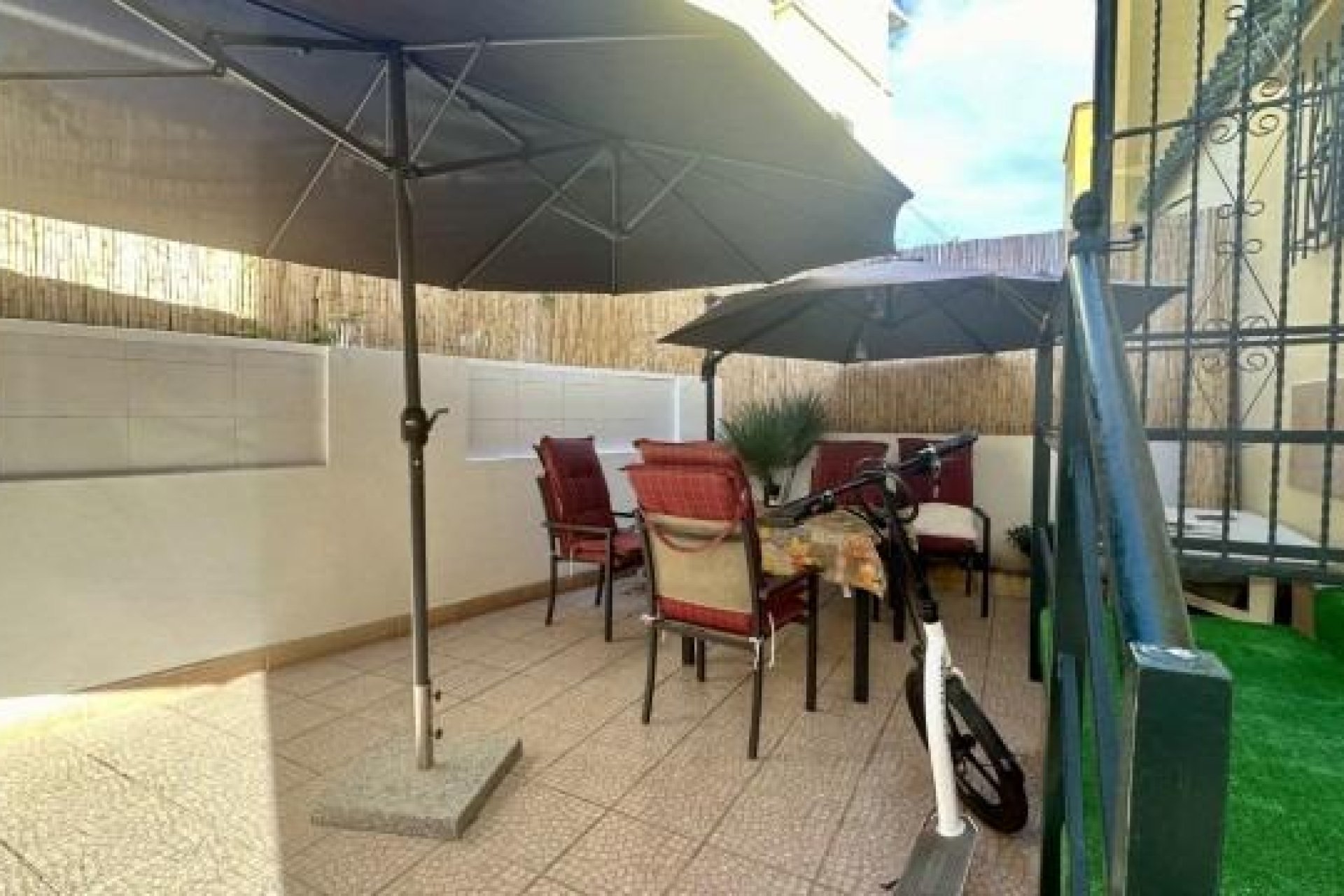 Resale - Townhouse - Orihuela Costa - La Florida