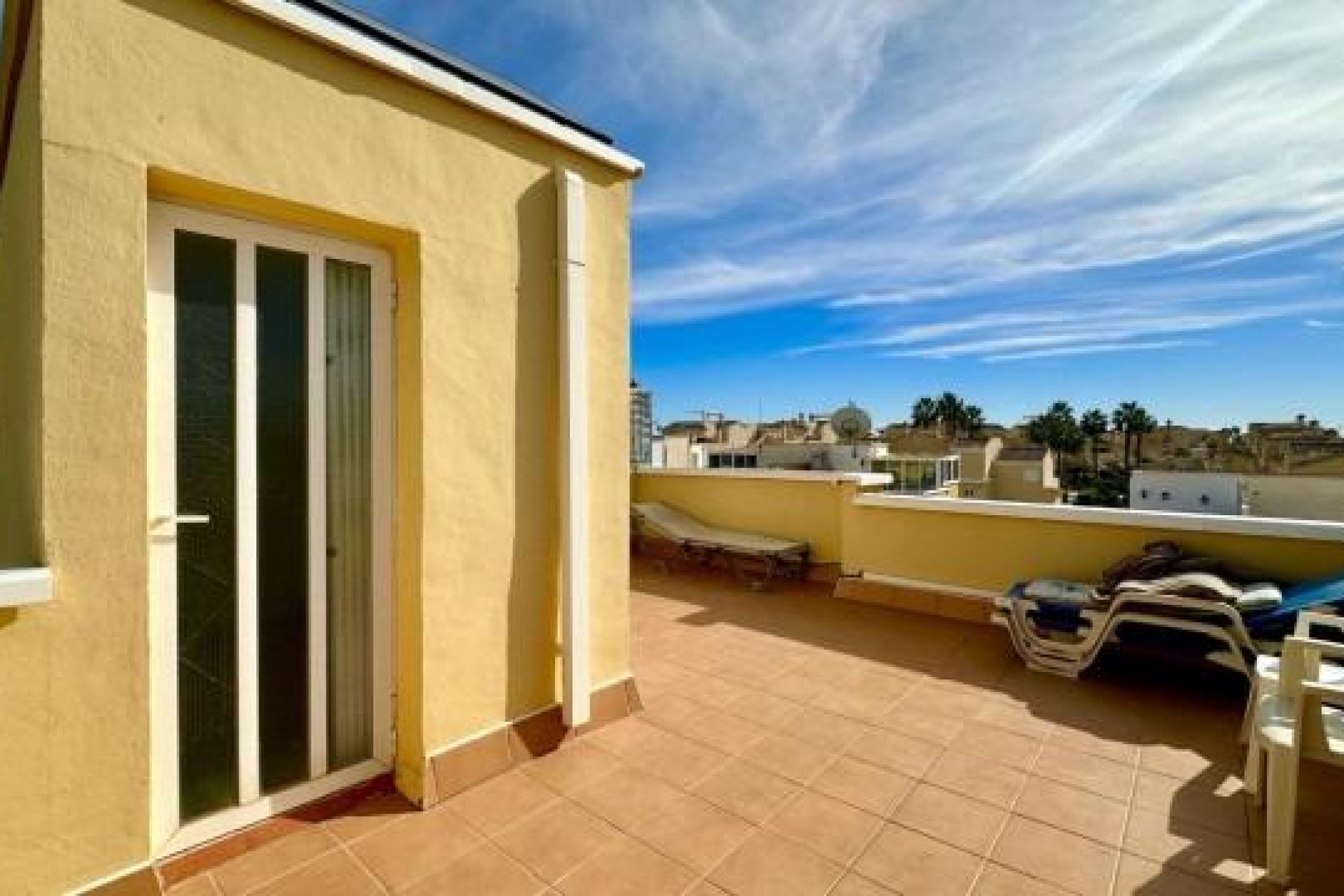 Resale - Townhouse - Orihuela Costa - La Florida