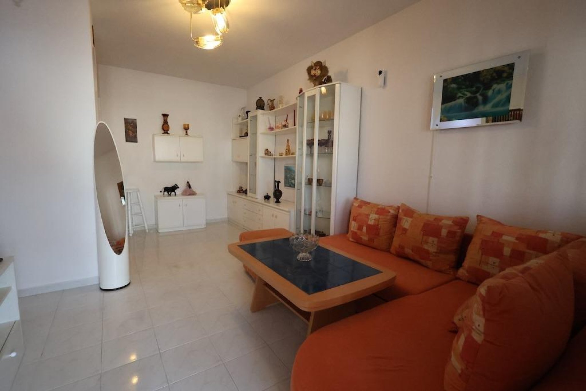 Resale - Townhouse - Orihuela Costa - La Florida