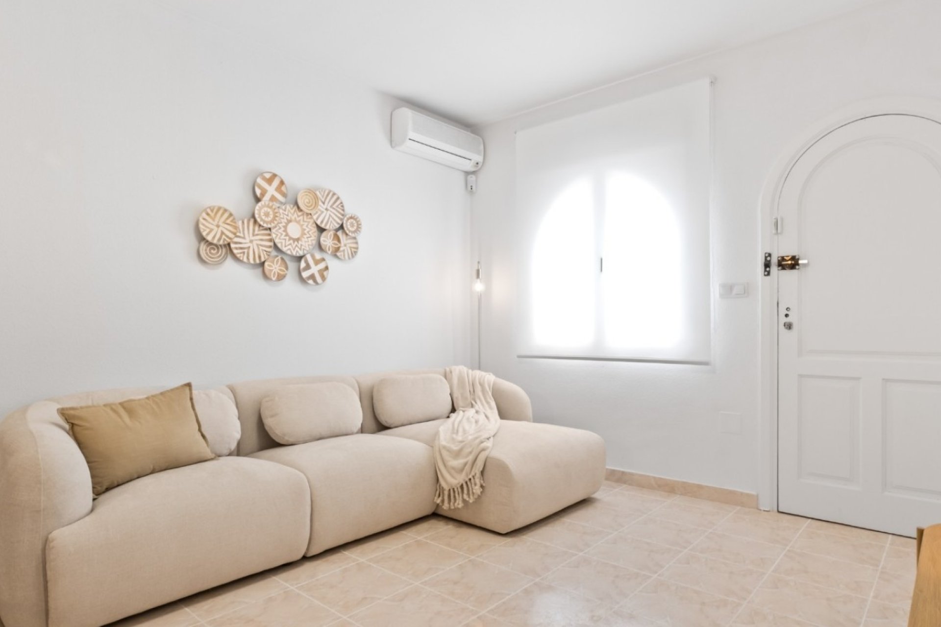 Resale - Townhouse - Orihuela Costa - La Florida