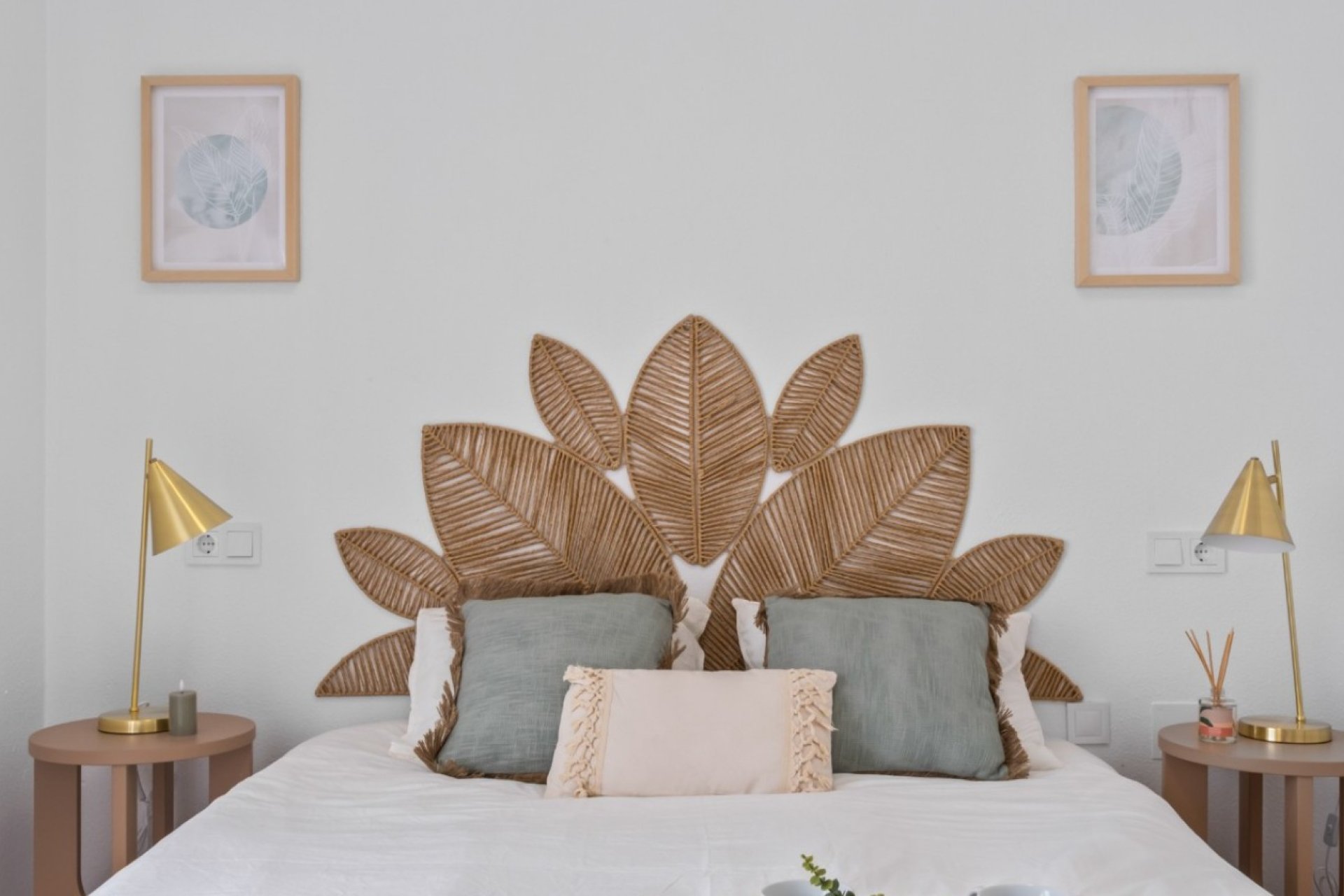 Resale - Townhouse - Orihuela Costa - La Florida