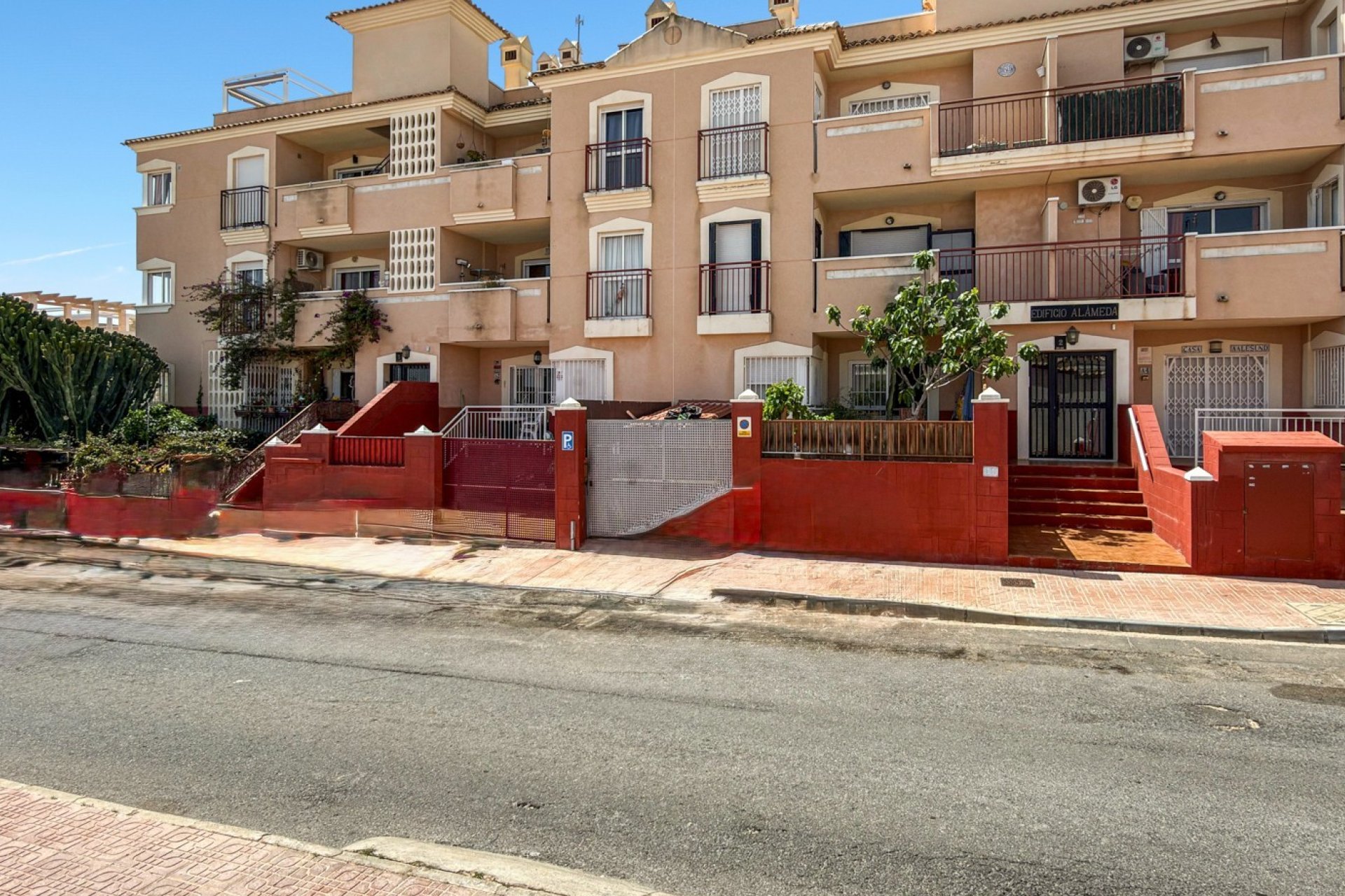 Resale - Townhouse - Orihuela Costa - La Florida