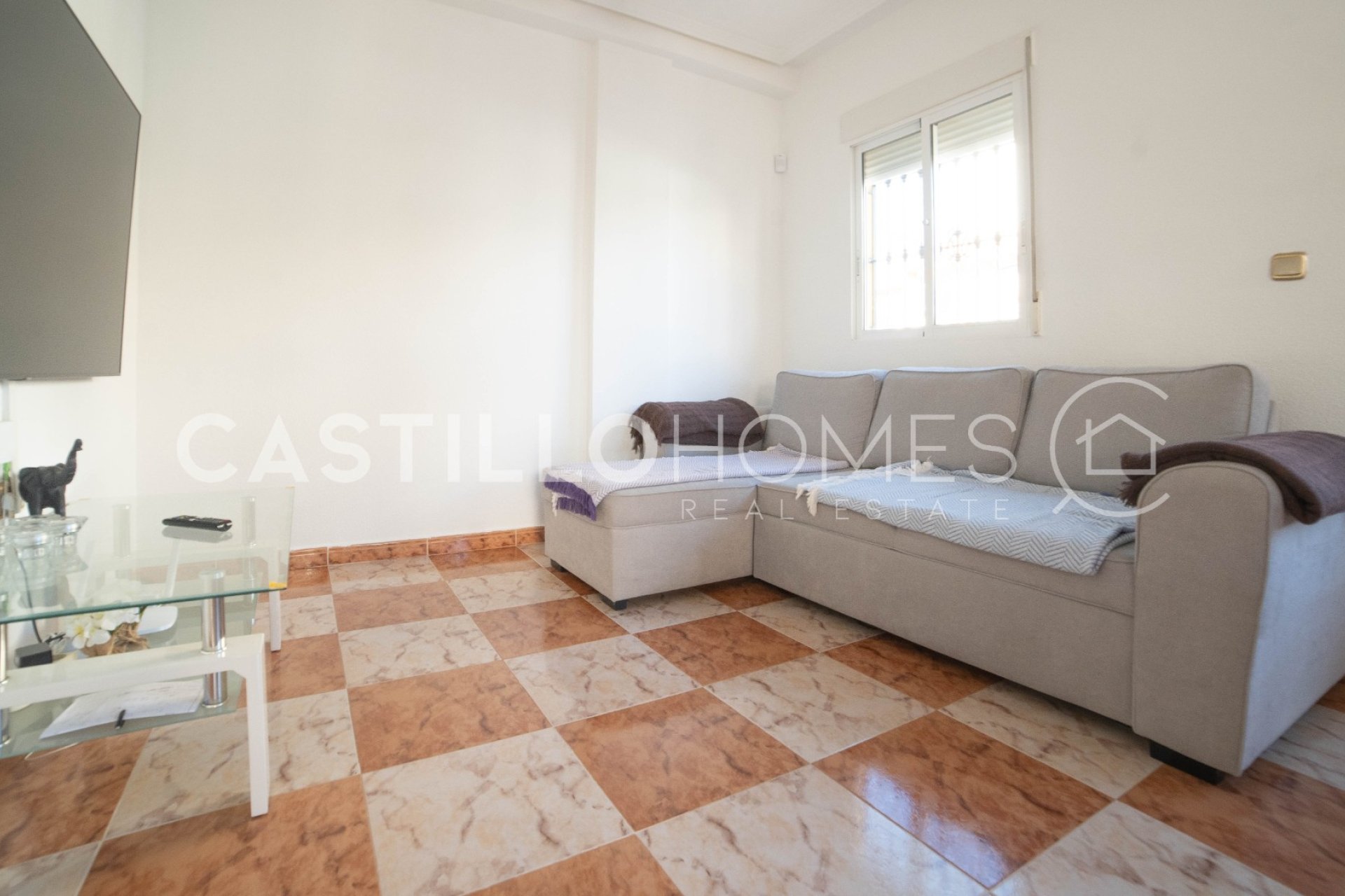 Resale - Townhouse - Orihuela Costa - La Regia