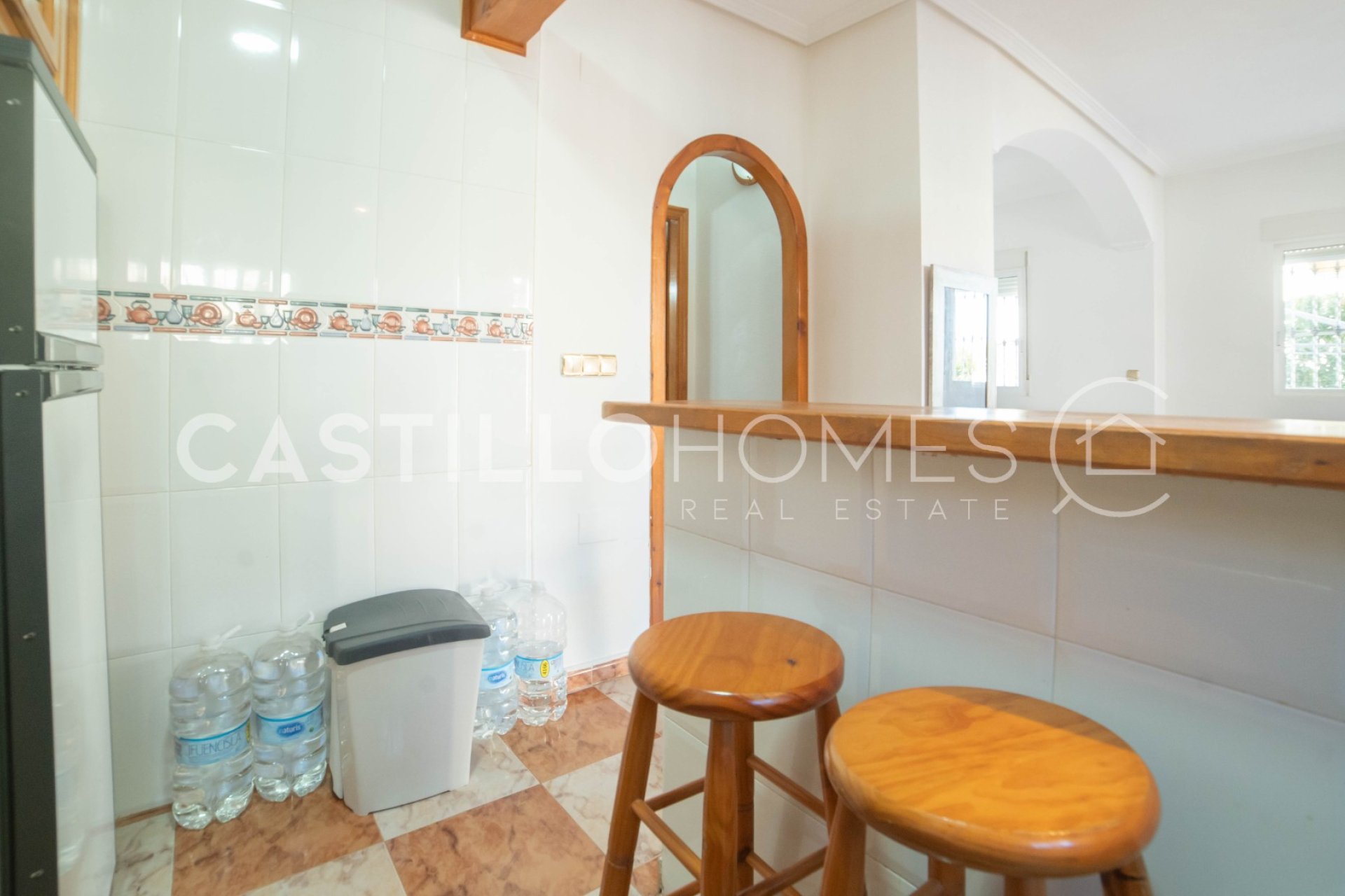 Resale - Townhouse - Orihuela Costa - La Regia