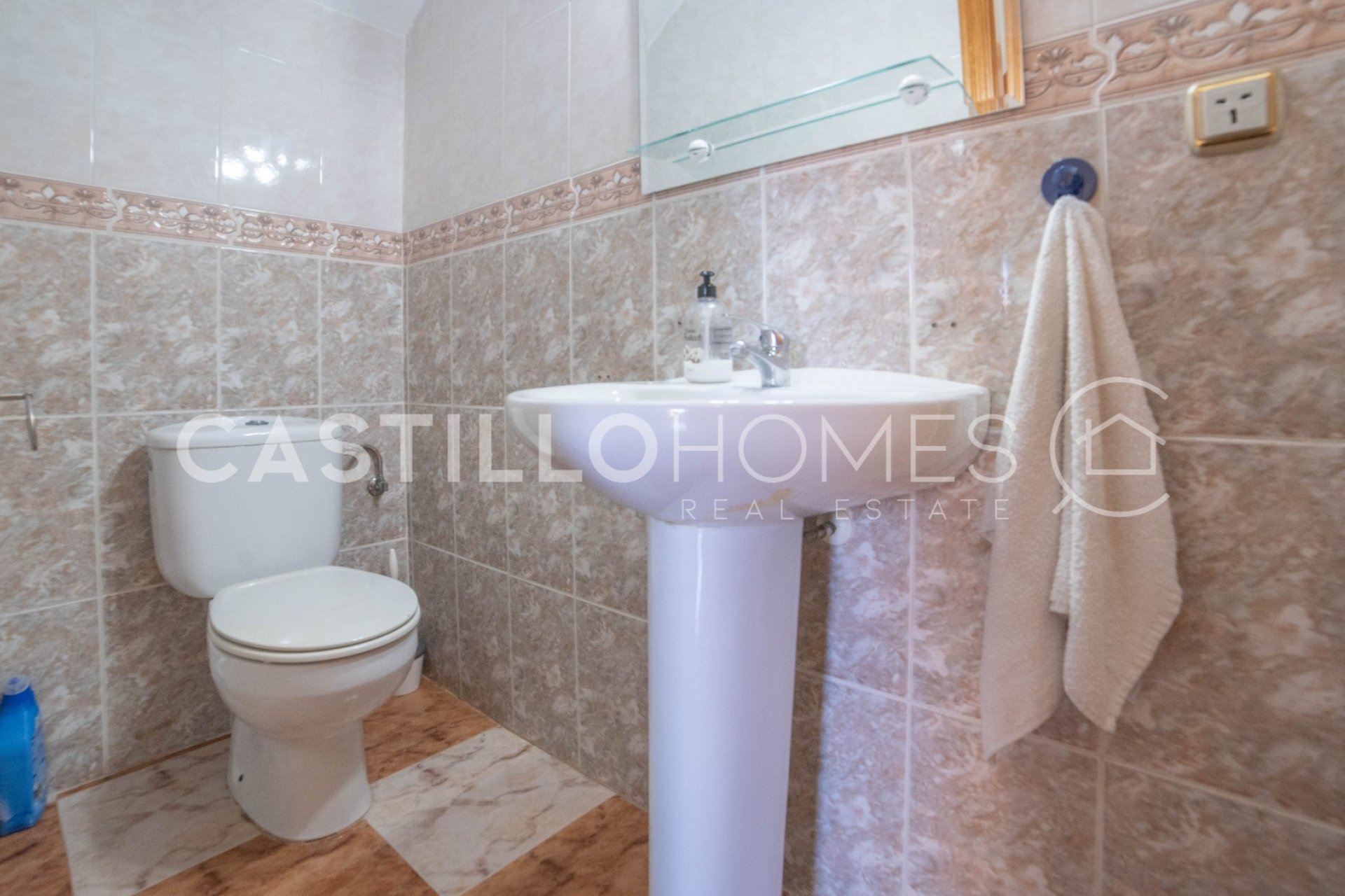 Resale - Townhouse - Orihuela Costa - La Regia